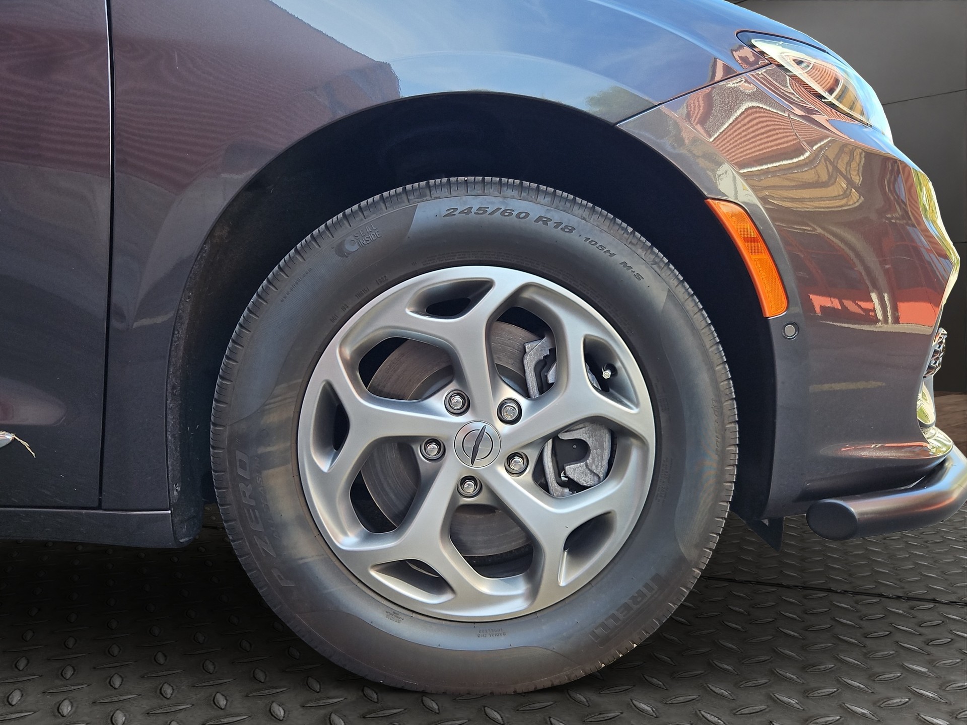 CHRYSLER PACIFICA 3.6 AWD-image-25