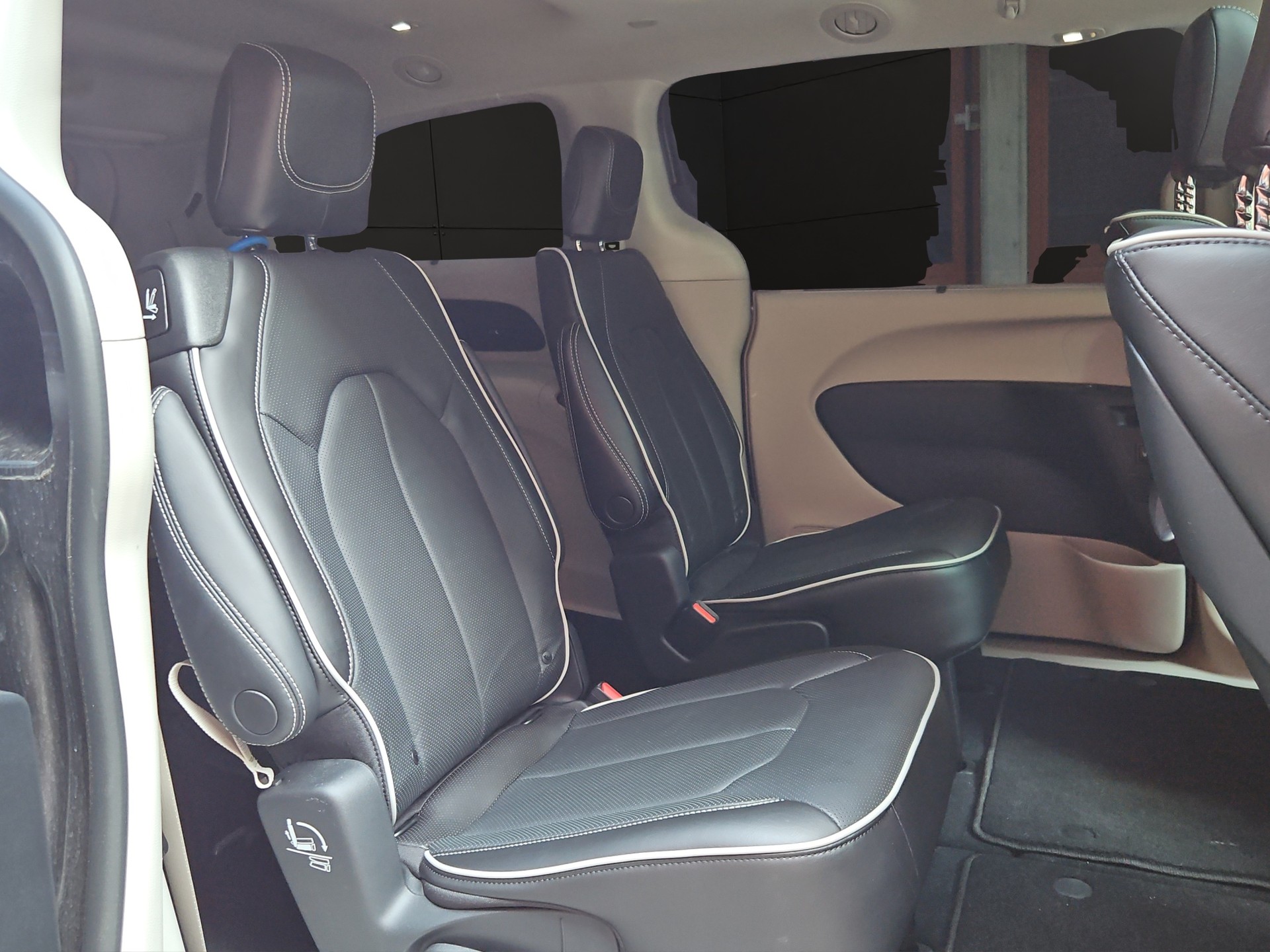 CHRYSLER PACIFICA 3.6 AWD-image-19