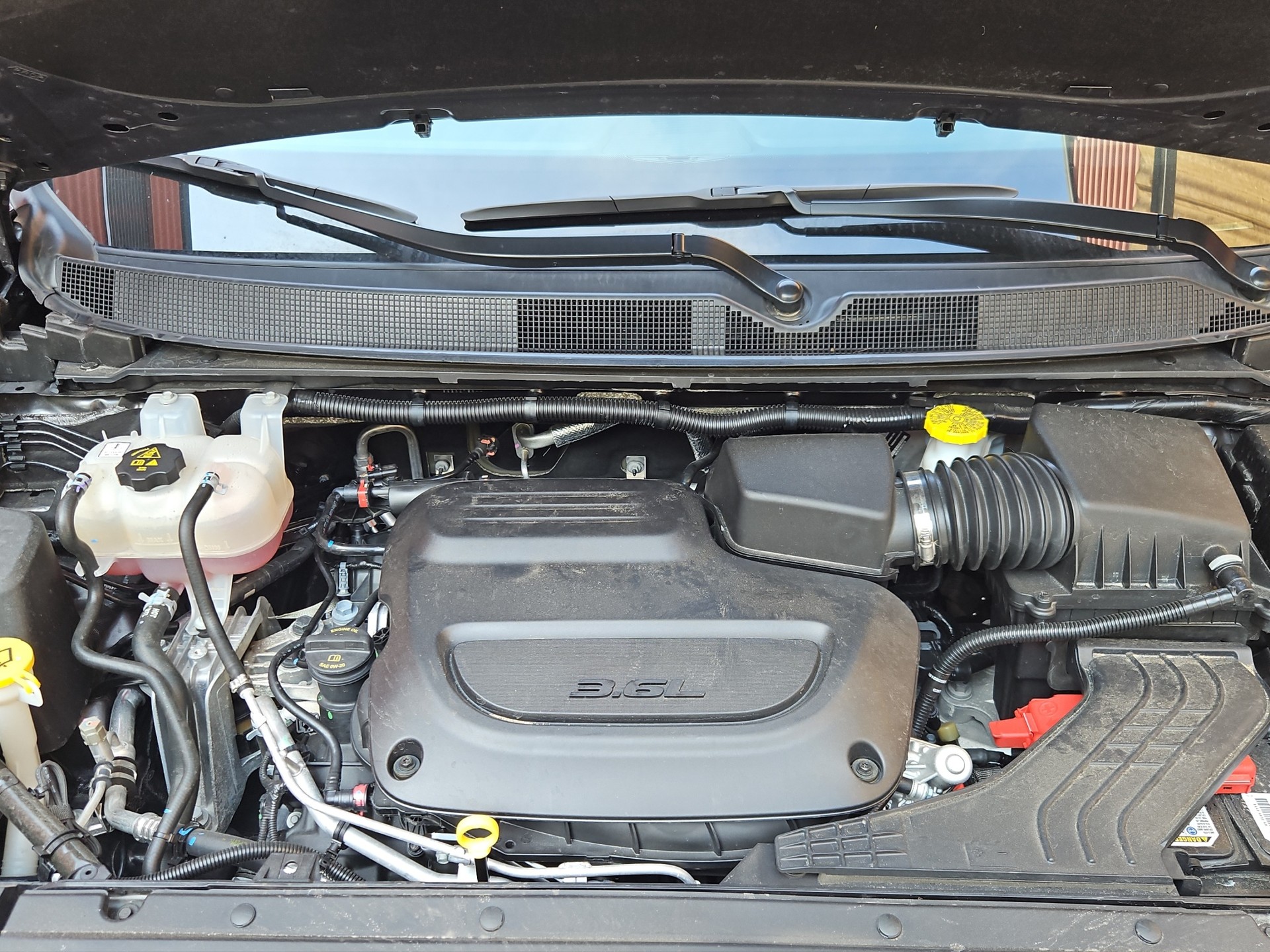 CHRYSLER PACIFICA 3.6 AWD-image-21