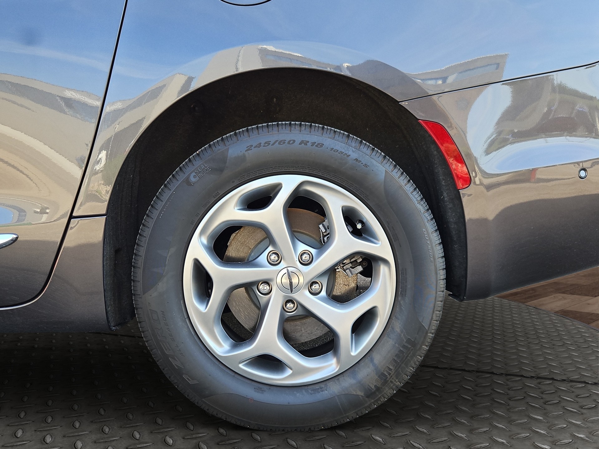 CHRYSLER PACIFICA 3.6 AWD-image-23