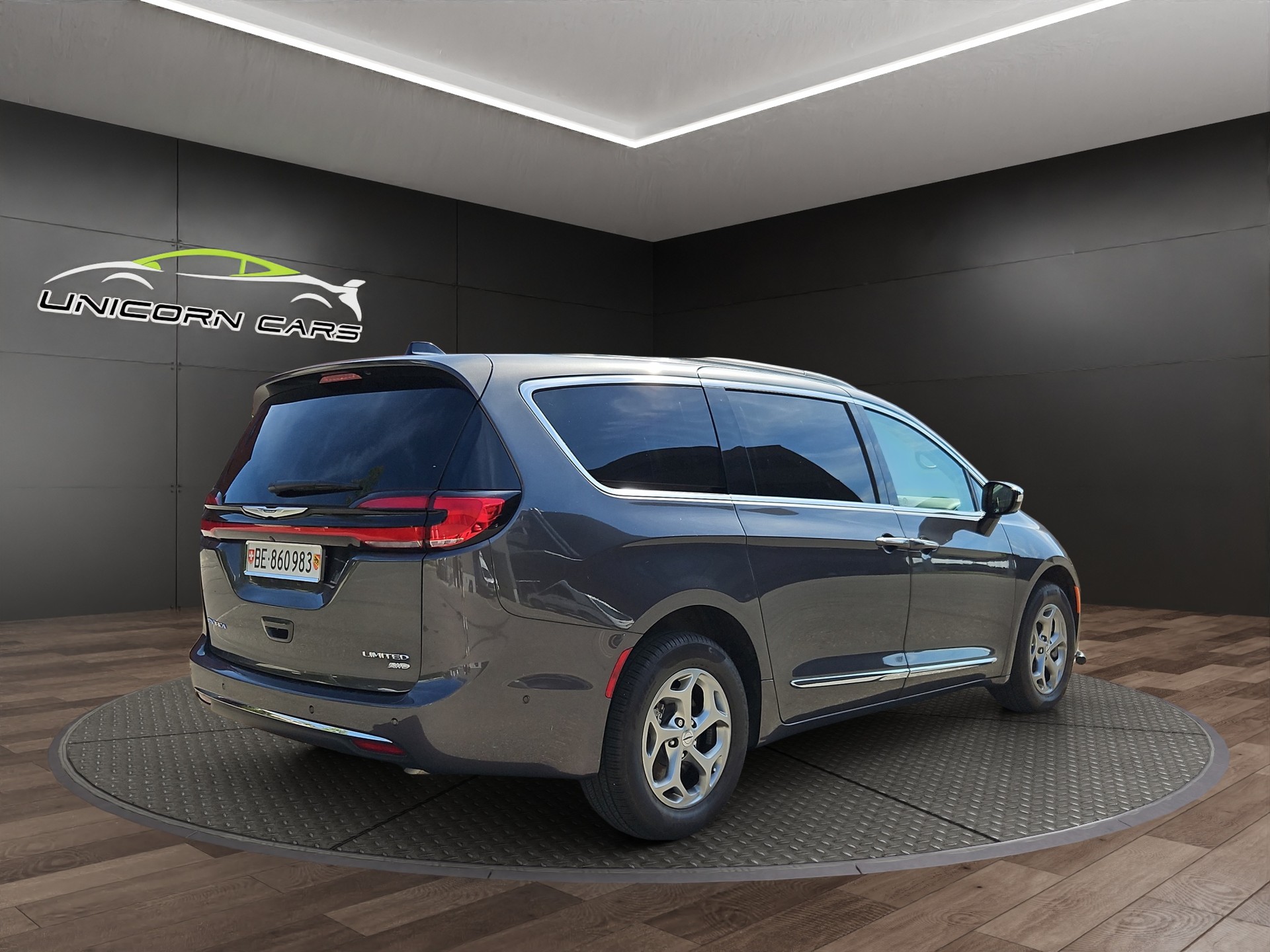CHRYSLER PACIFICA 3.6 AWD-image-5