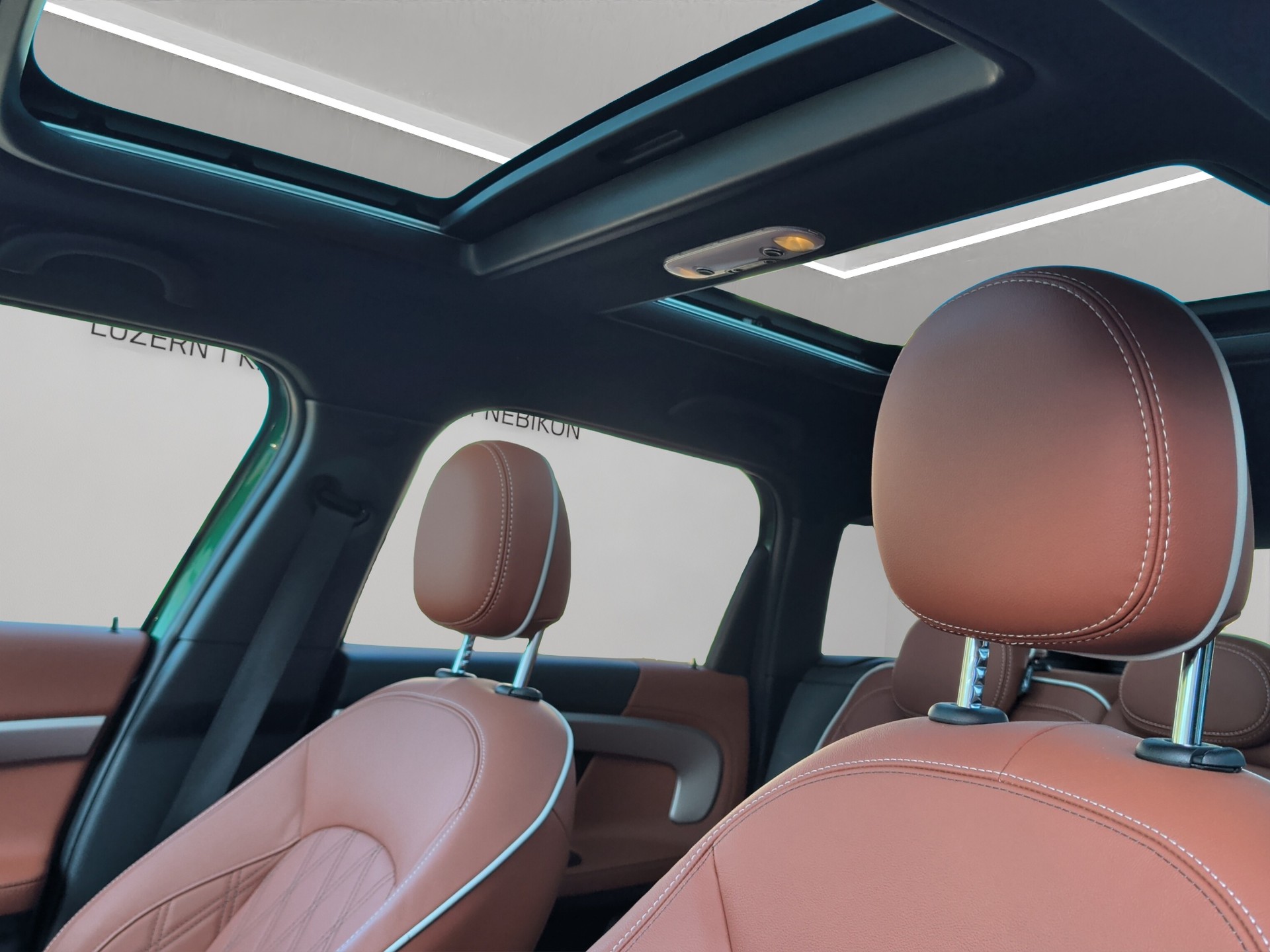 MINI Countryman Cooper S ALL4 Steptronic-image-12