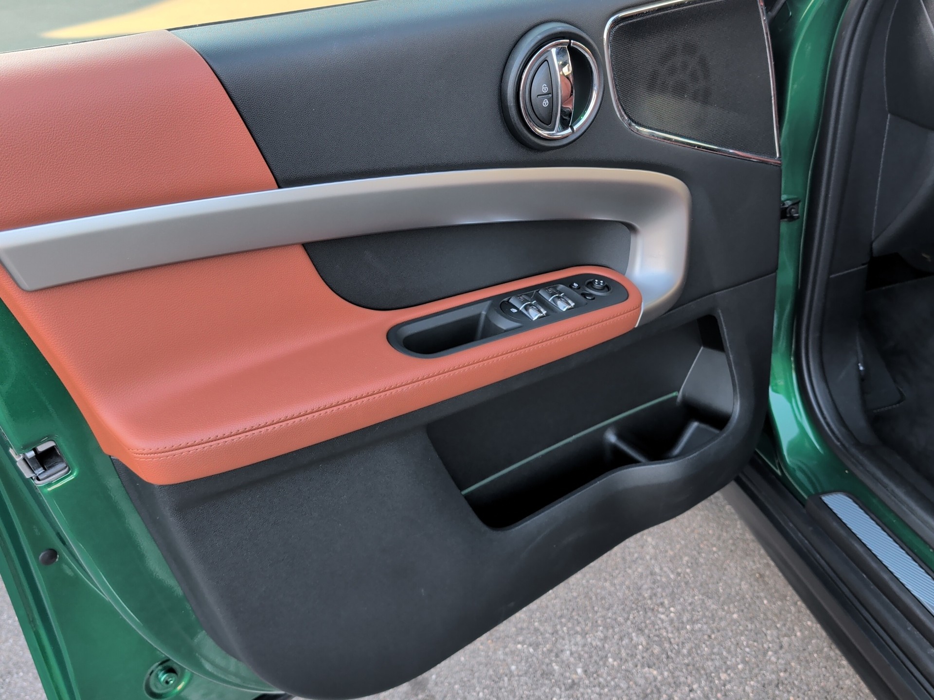 MINI Countryman Cooper S ALL4 Steptronic-image-11