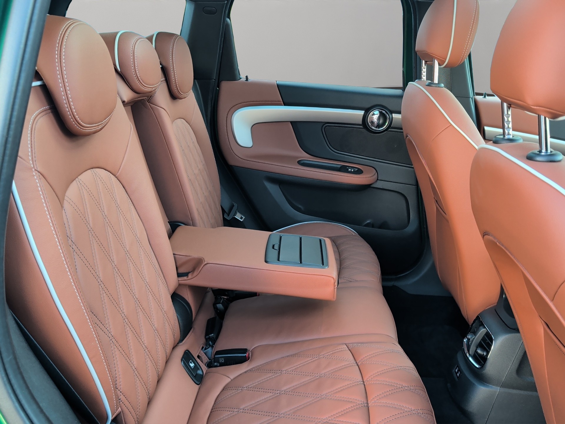 MINI Countryman Cooper S ALL4 Steptronic-image-20