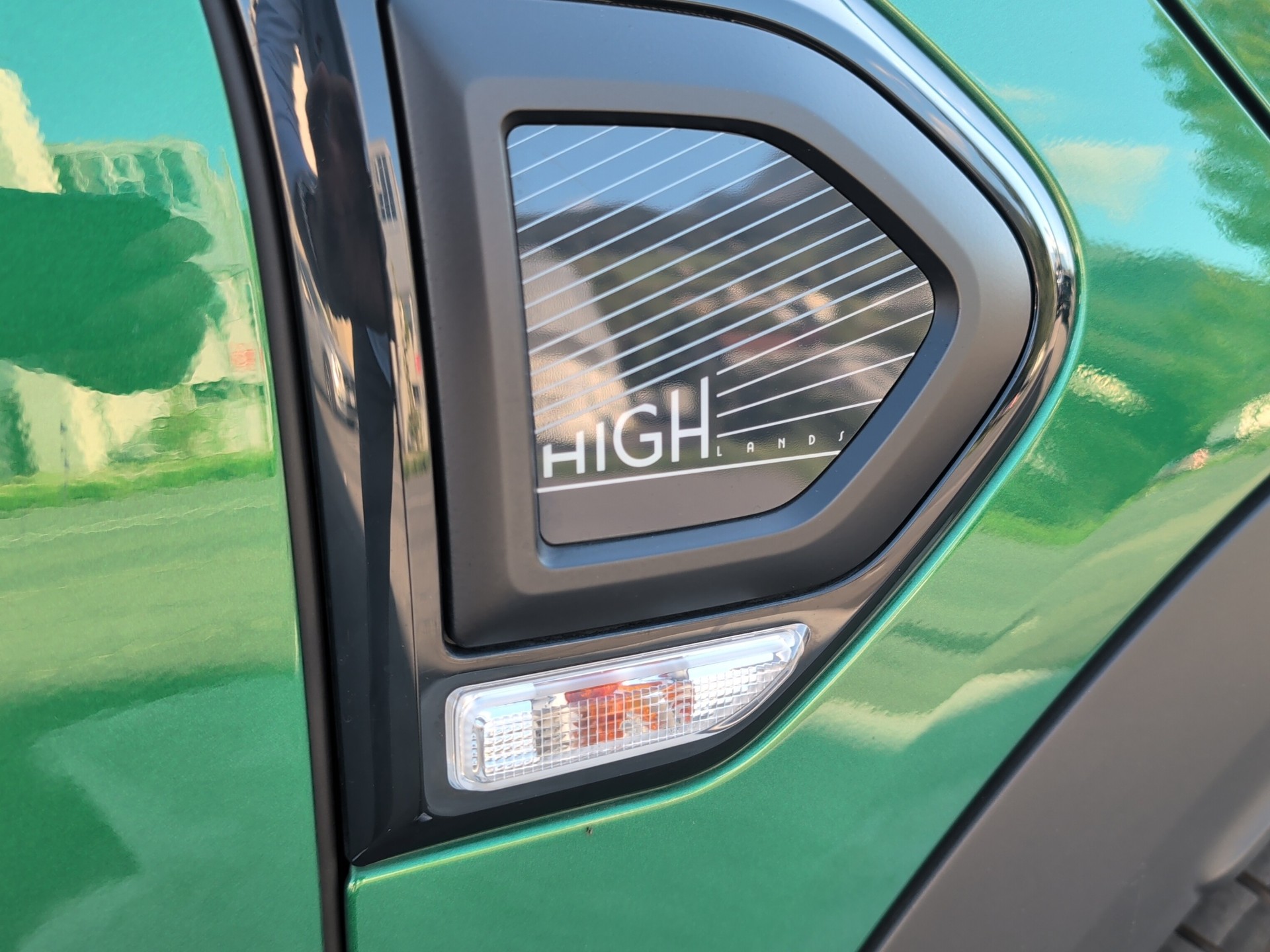MINI Countryman Cooper S ALL4 Steptronic-image-21