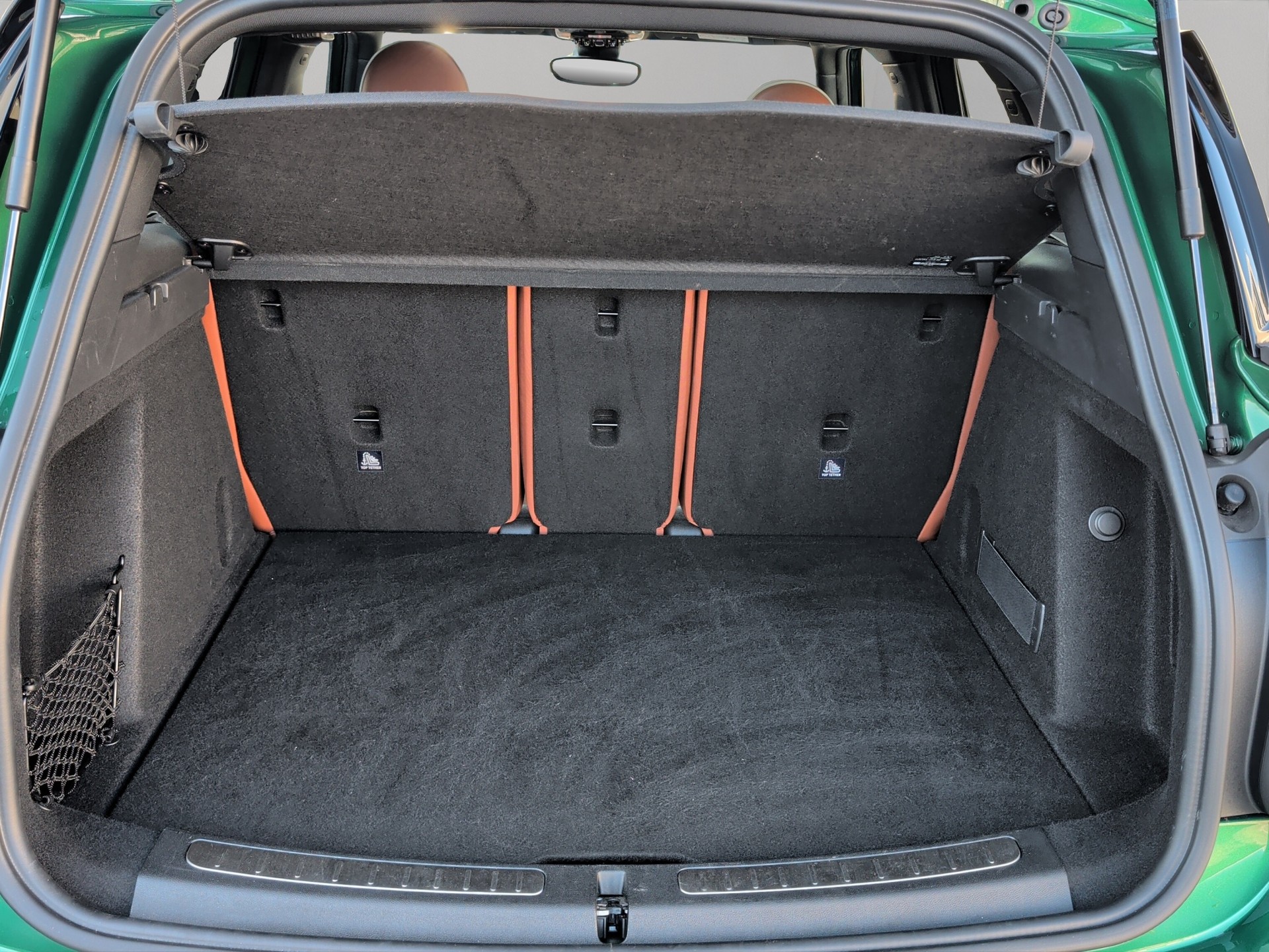 MINI Countryman Cooper S ALL4 Steptronic-image-18