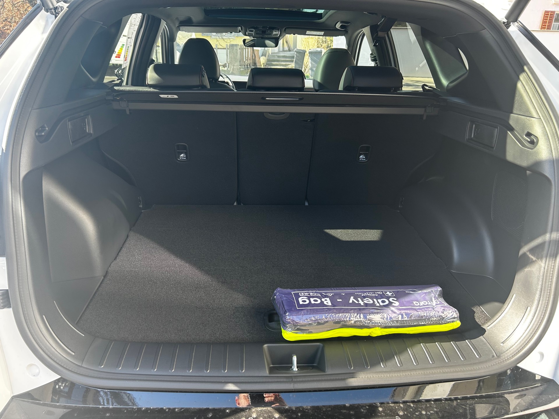 HYUNDAI Tucson 1.6 TGDI HEV N-Line LUX pack 4WD-image-15