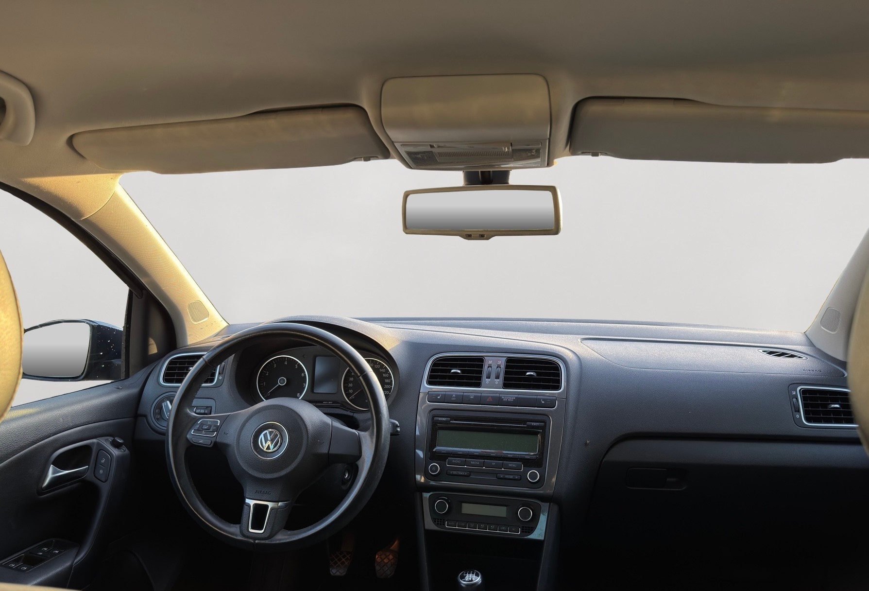 VW Polo 1.2 TSI Highline-image-8