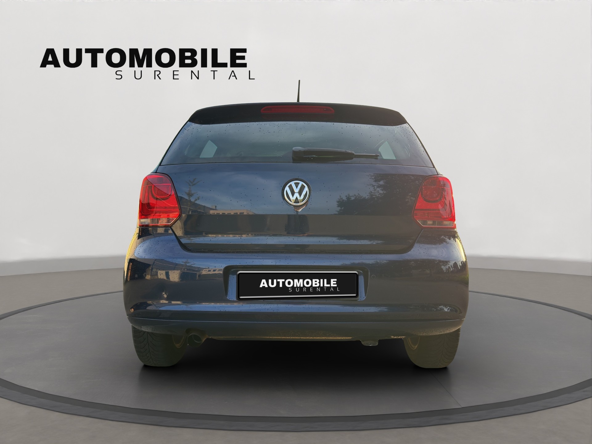 VW Polo 1.2 TSI Highline-image-4
