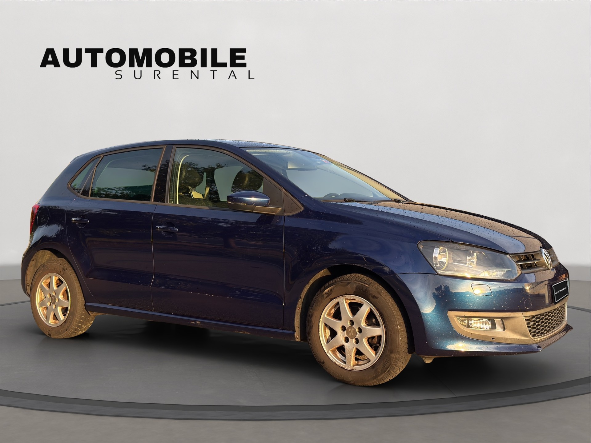 VW Polo 1.2 TSI Highline-image-7