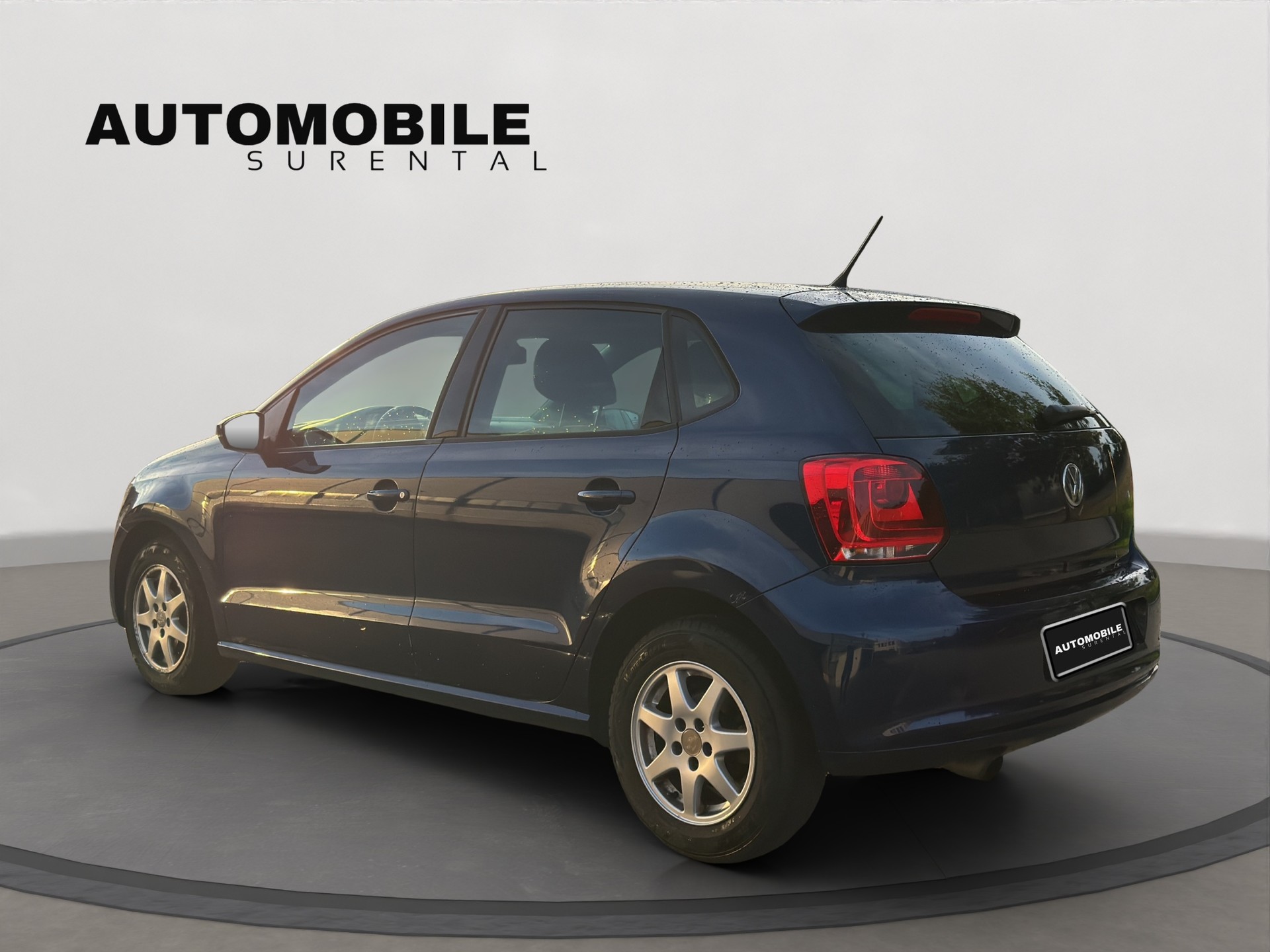 VW Polo 1.2 TSI Highline-image-3