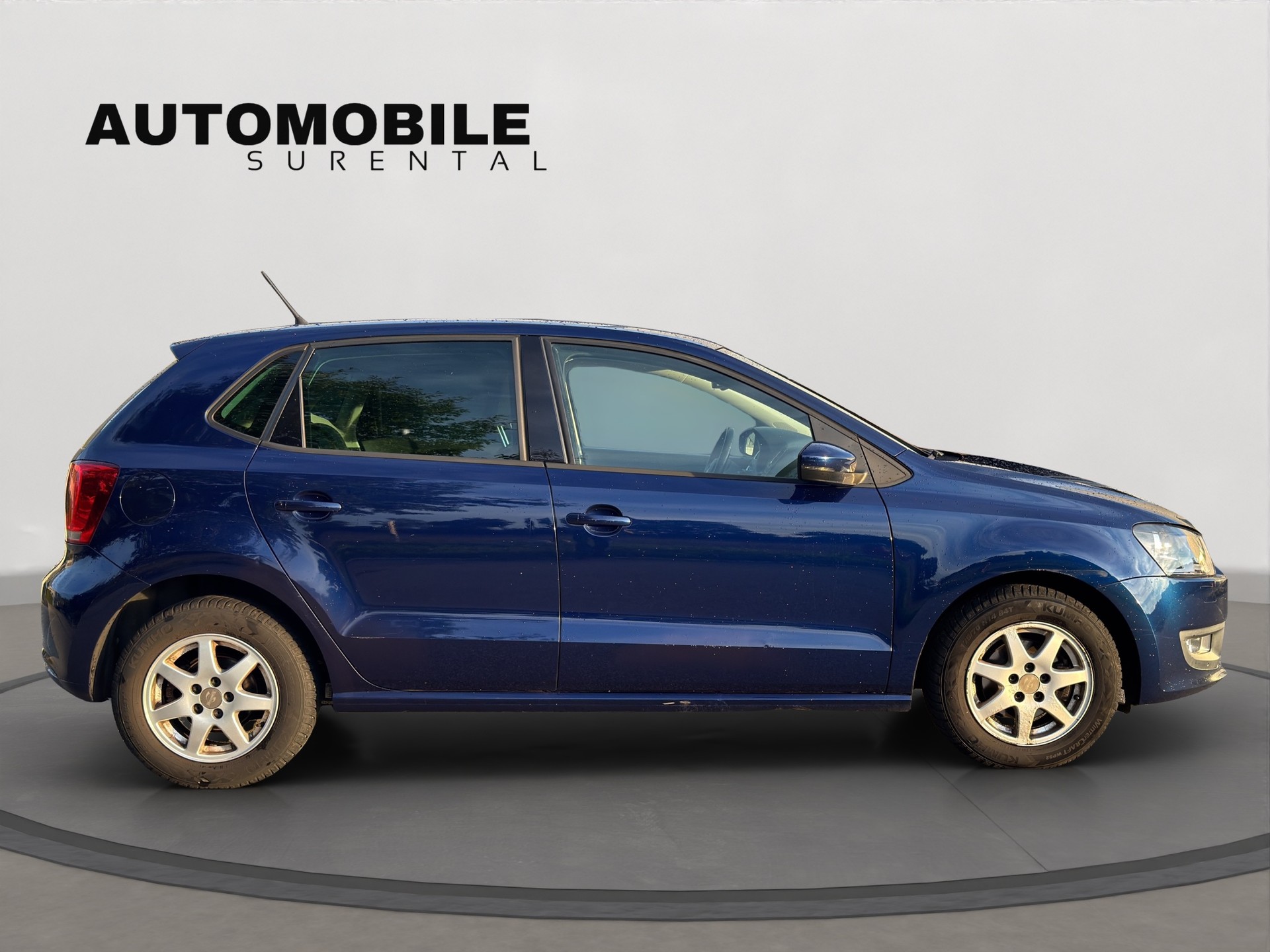 VW Polo 1.2 TSI Highline-image-6