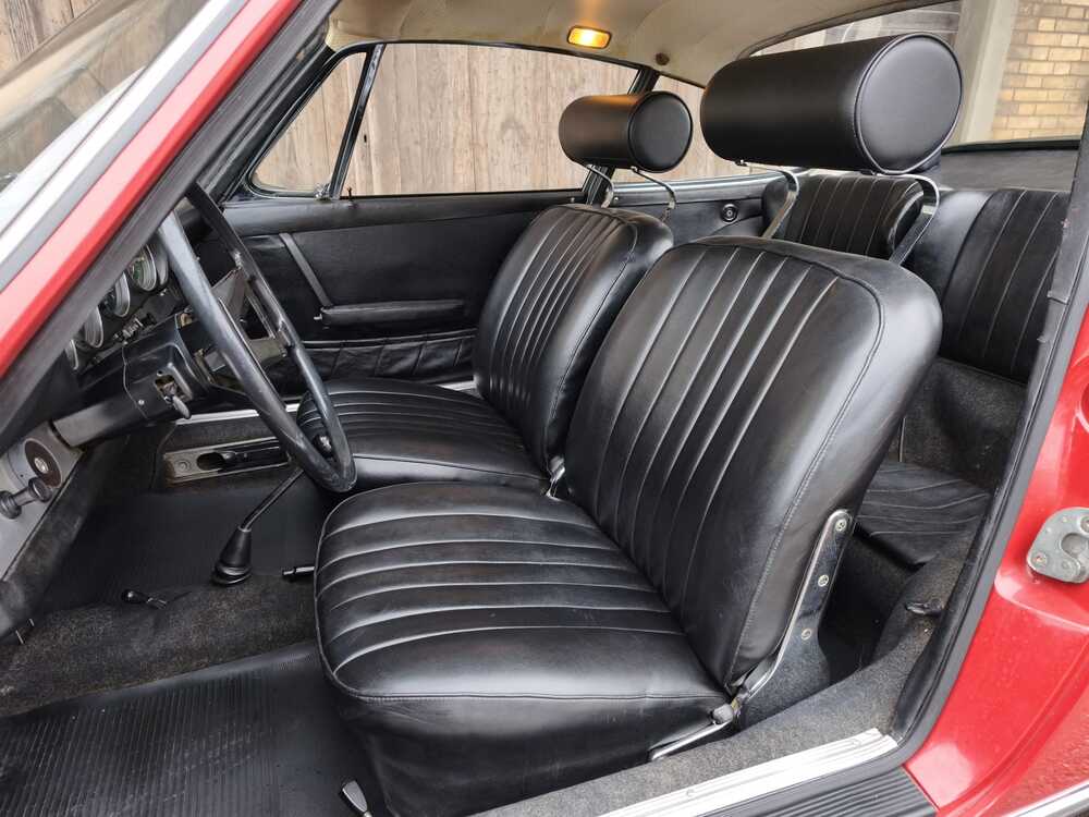 PORSCHE 912-image-4