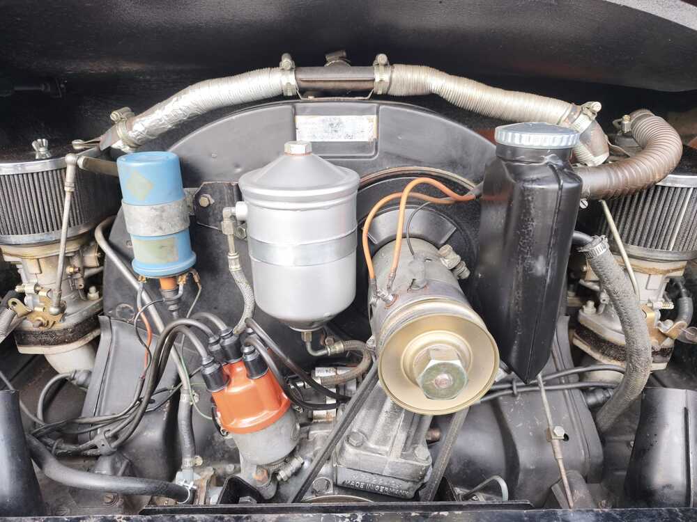 PORSCHE 912-image-12
