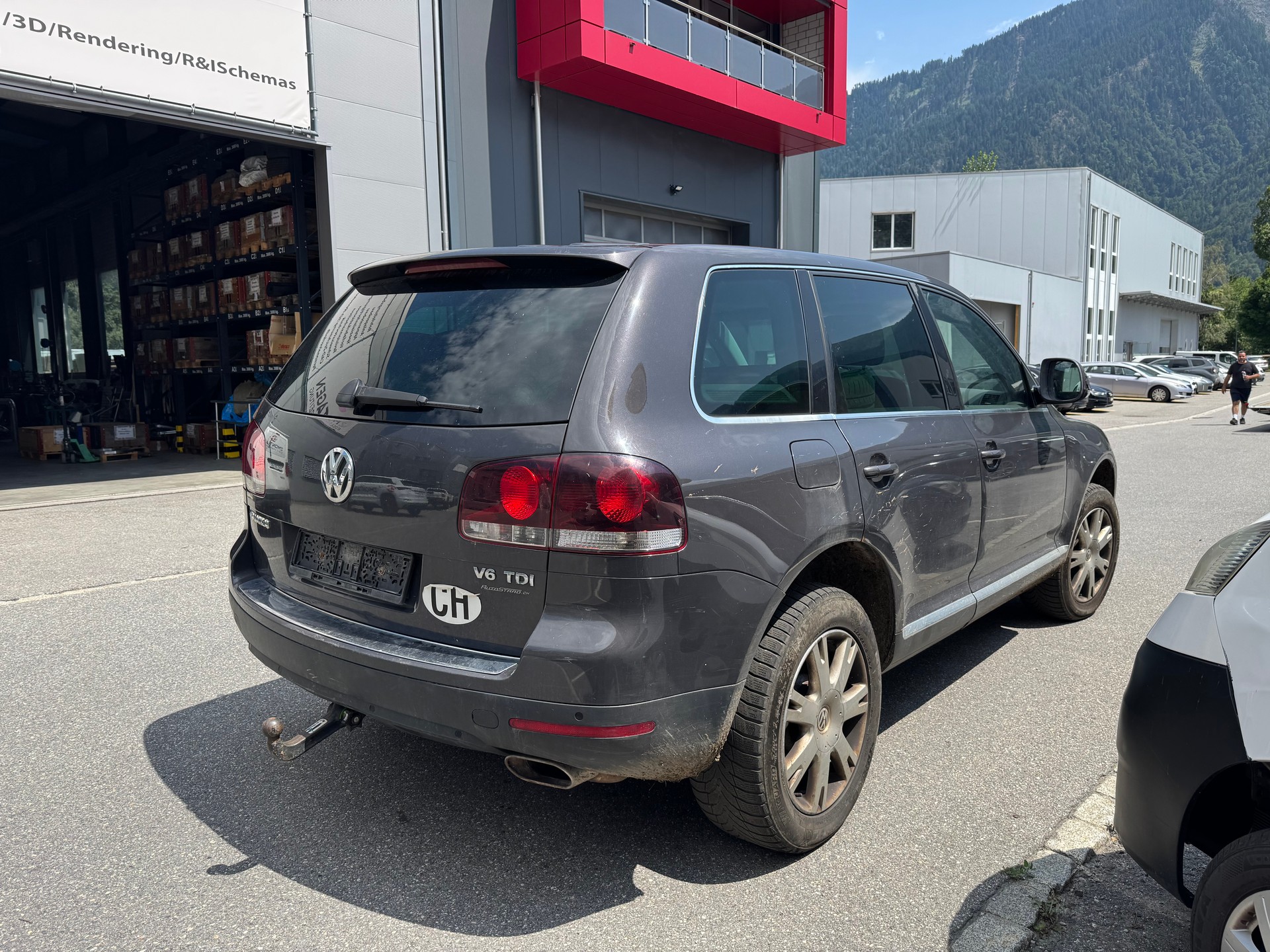 VW TOUAREG-image-2