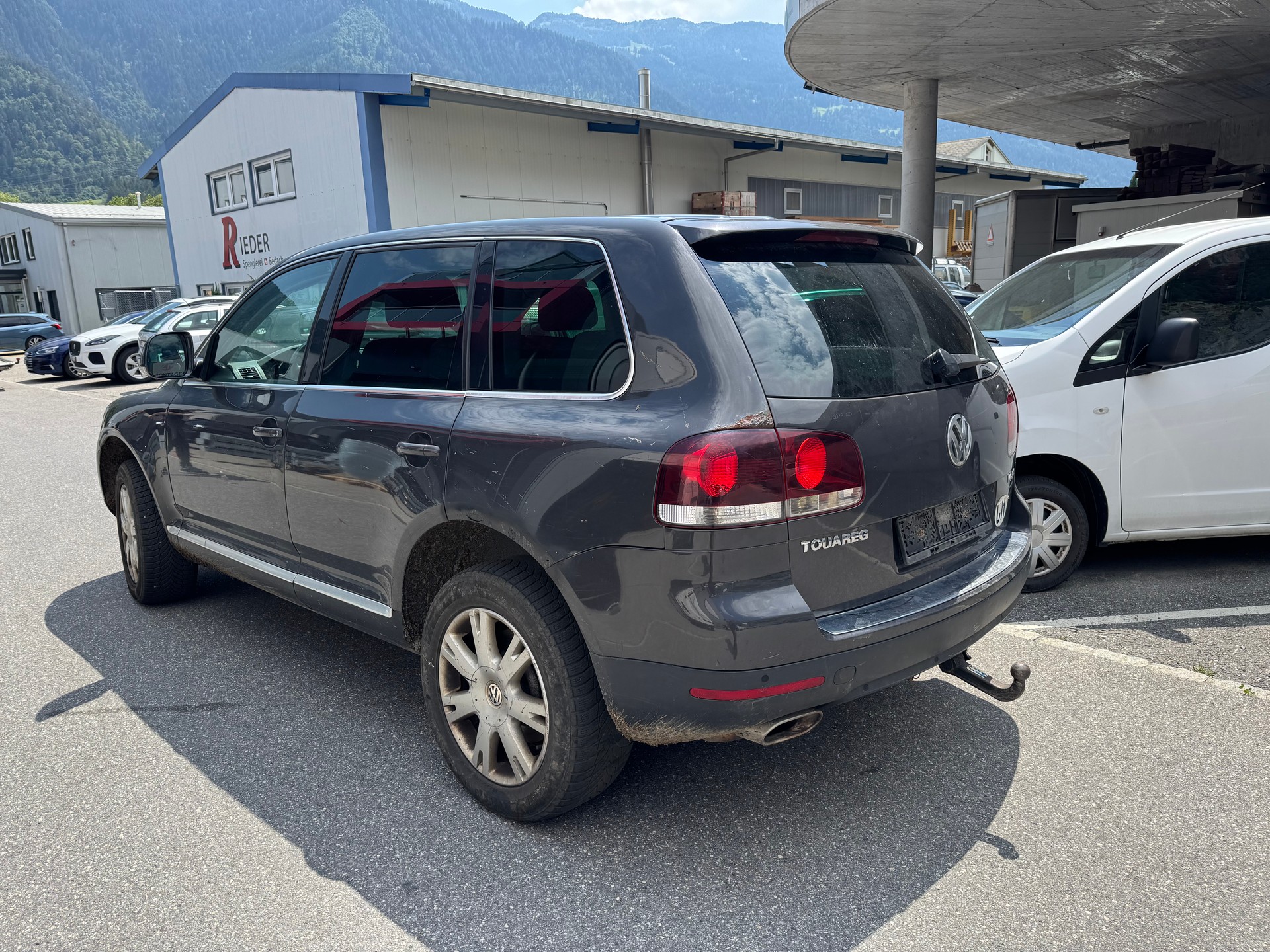 VW TOUAREG-image-3