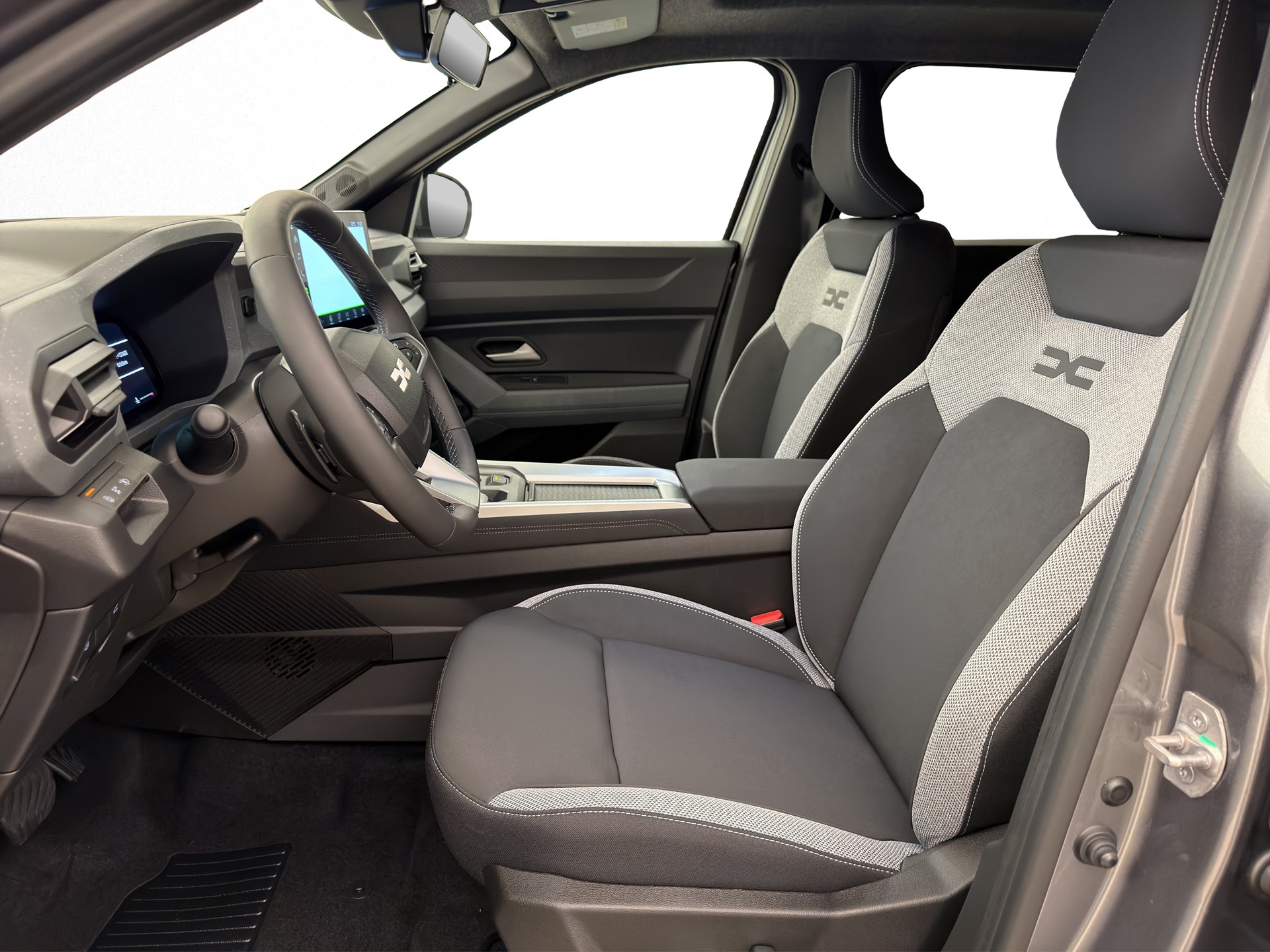 DACIA Bigster 1.2 Hybrid Journey 4WD-image-6