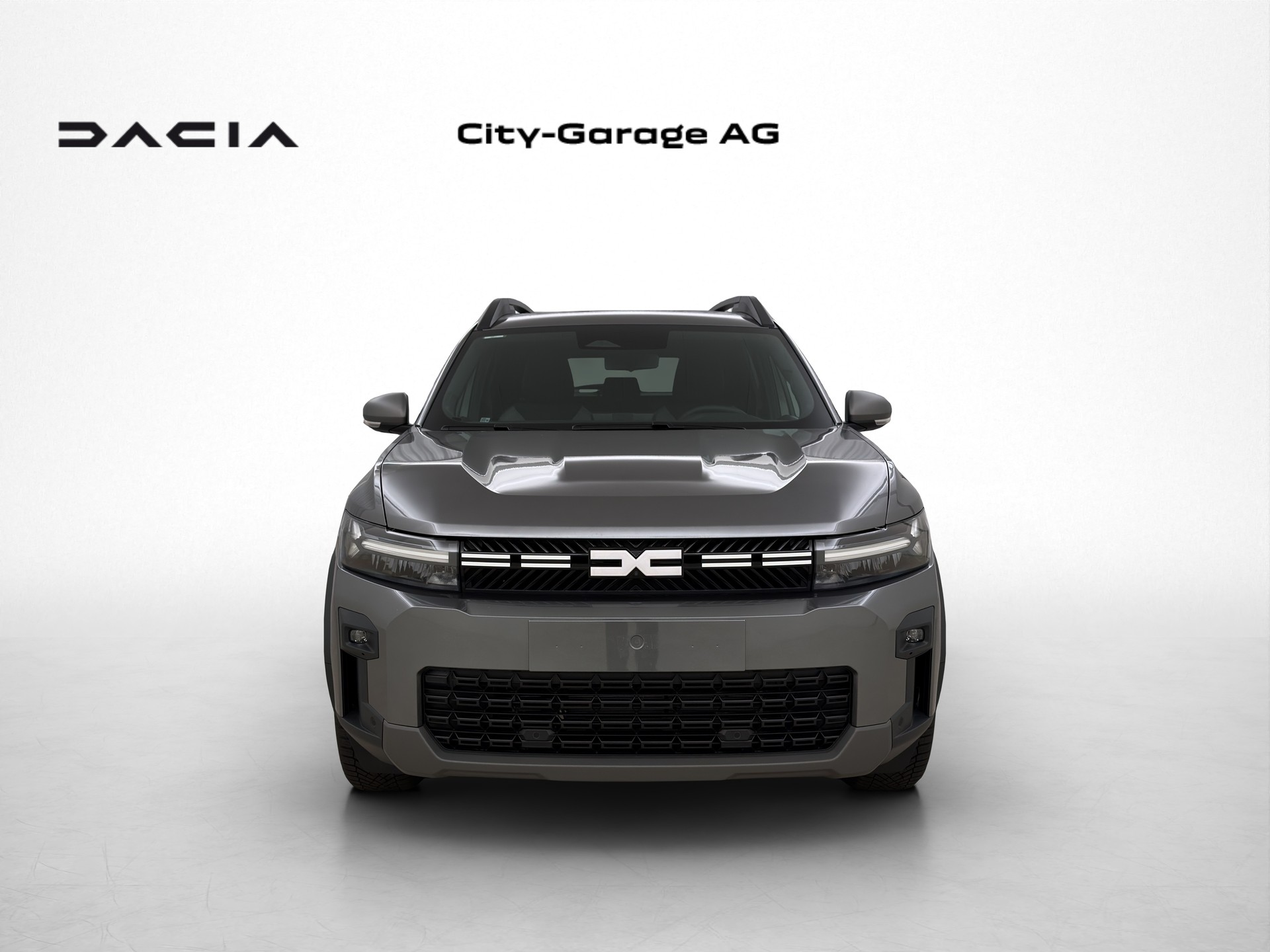 DACIA Bigster 1.2 Hybrid Journey 4WD-image-0