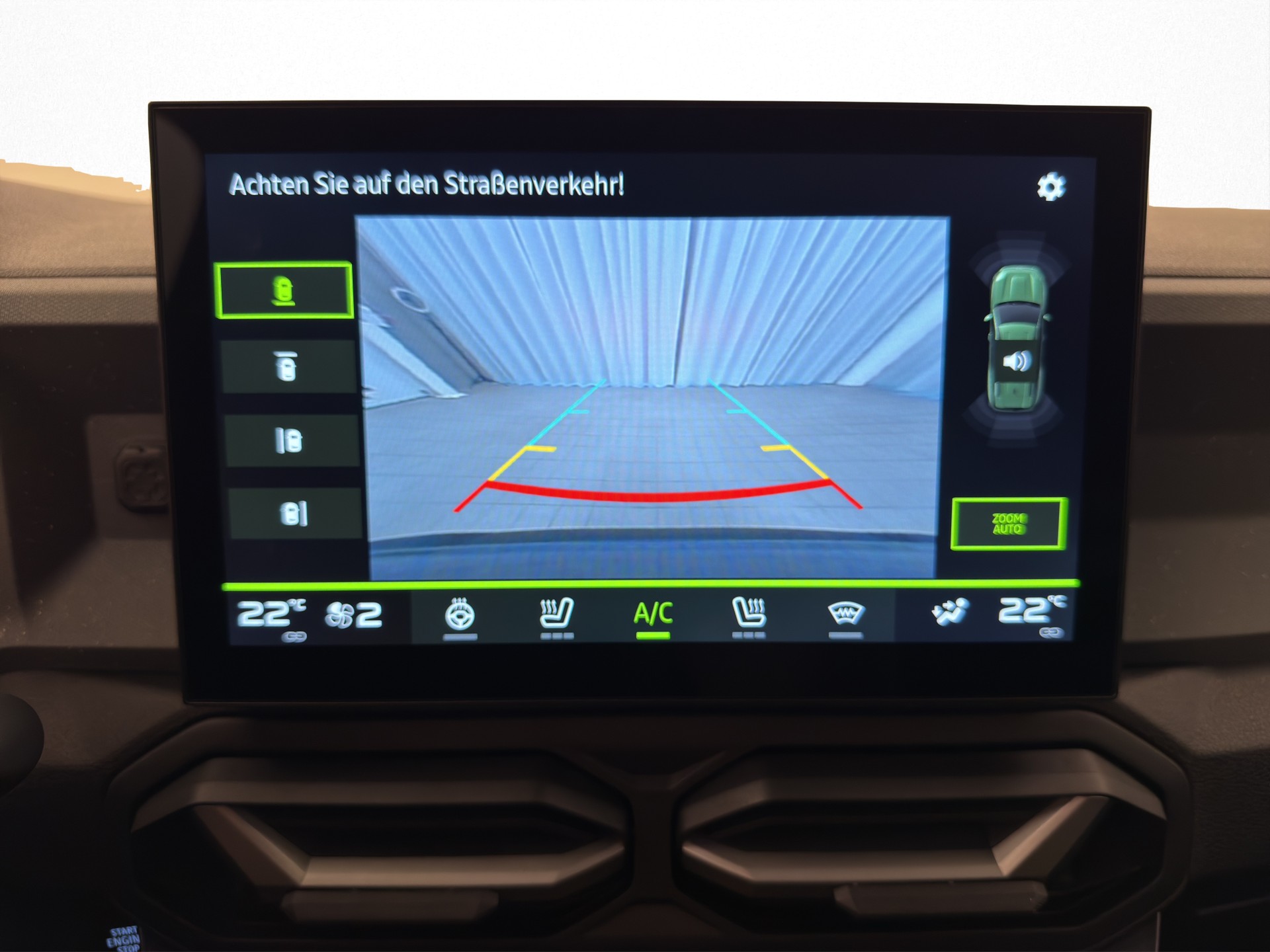 DACIA Bigster 1.2 Hybrid Journey 4WD-image-9