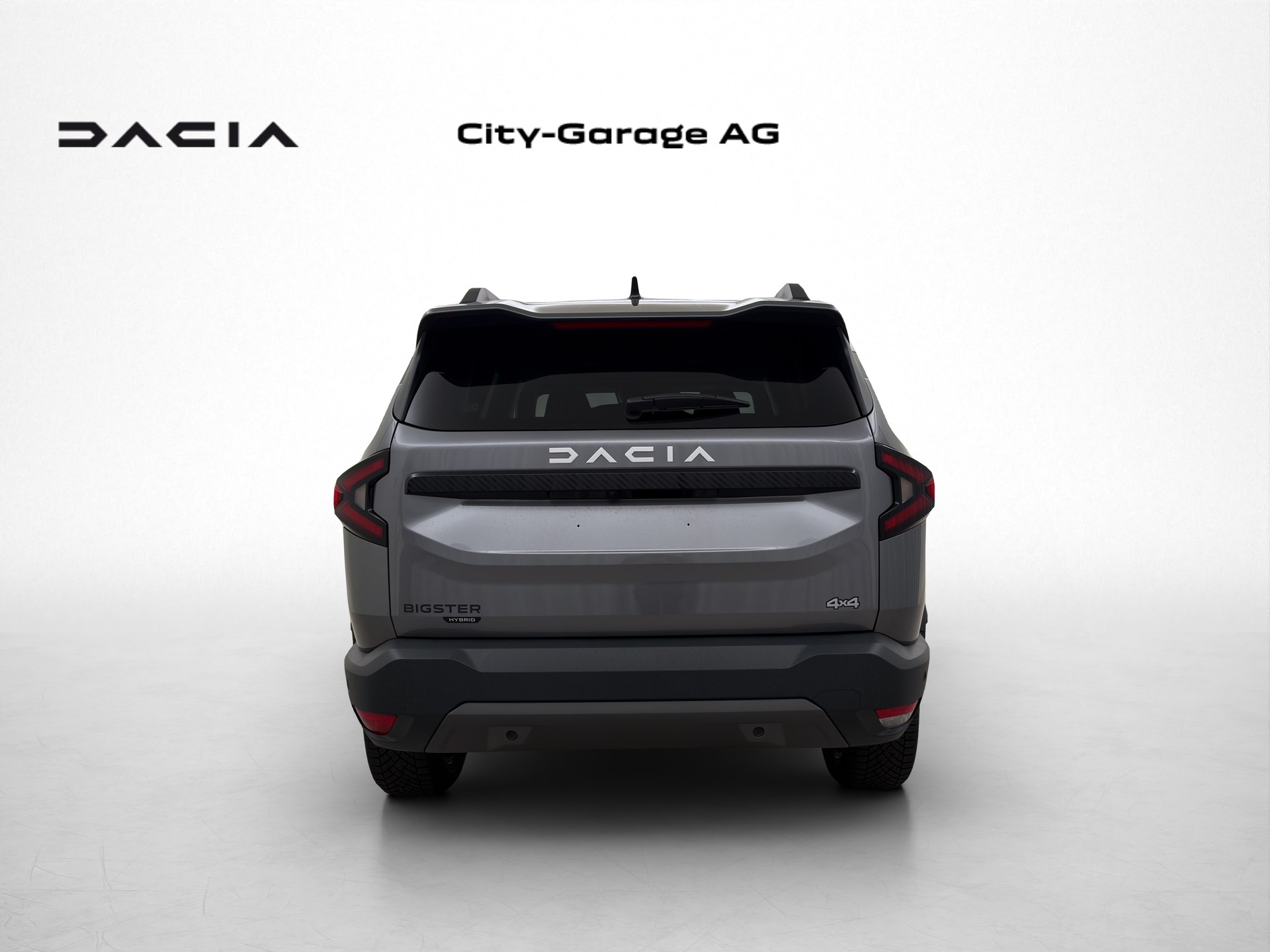 DACIA Bigster 1.2 Hybrid Journey 4WD-image-3