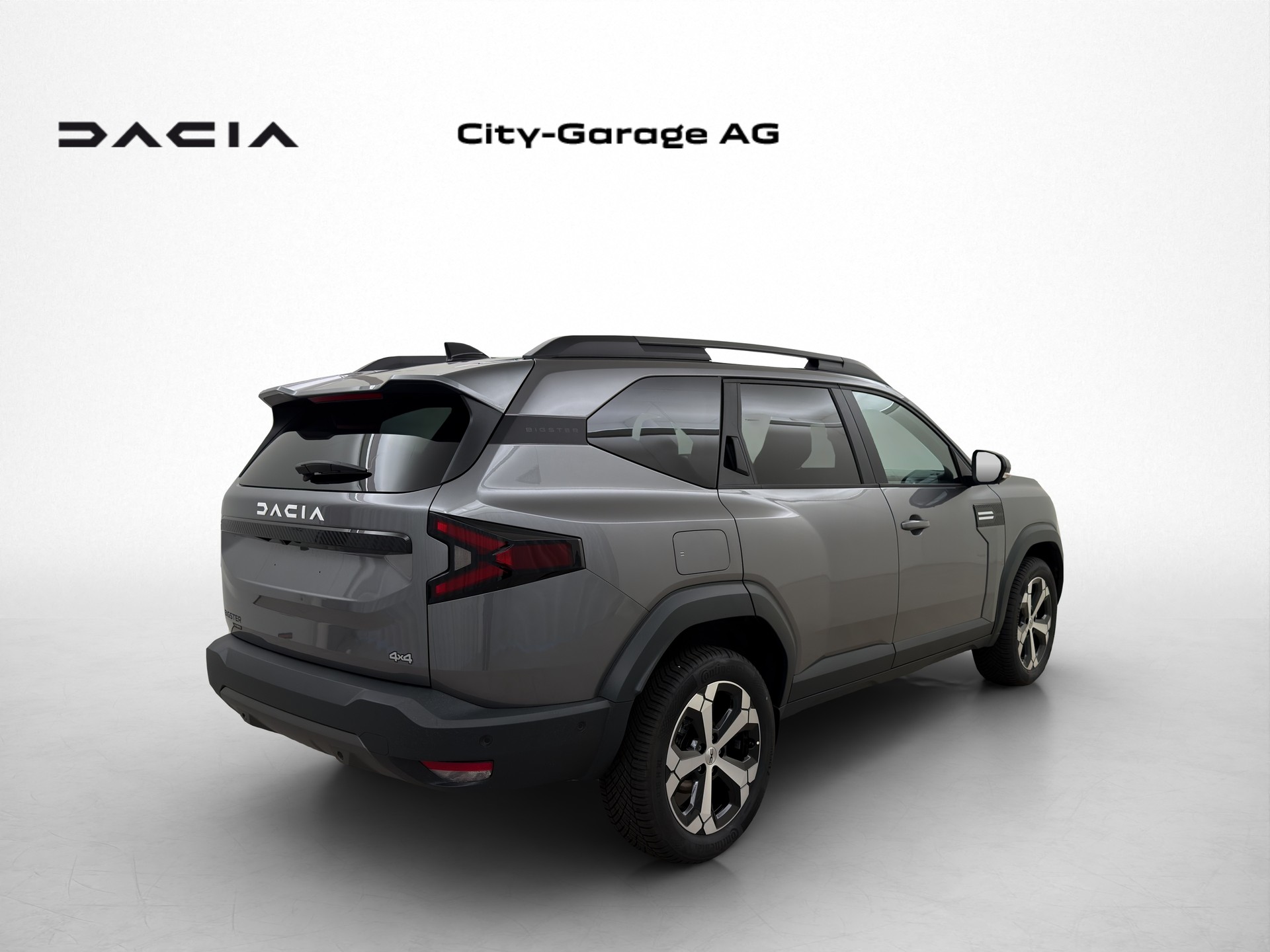 DACIA Bigster 1.2 Hybrid Journey 4WD-image-4