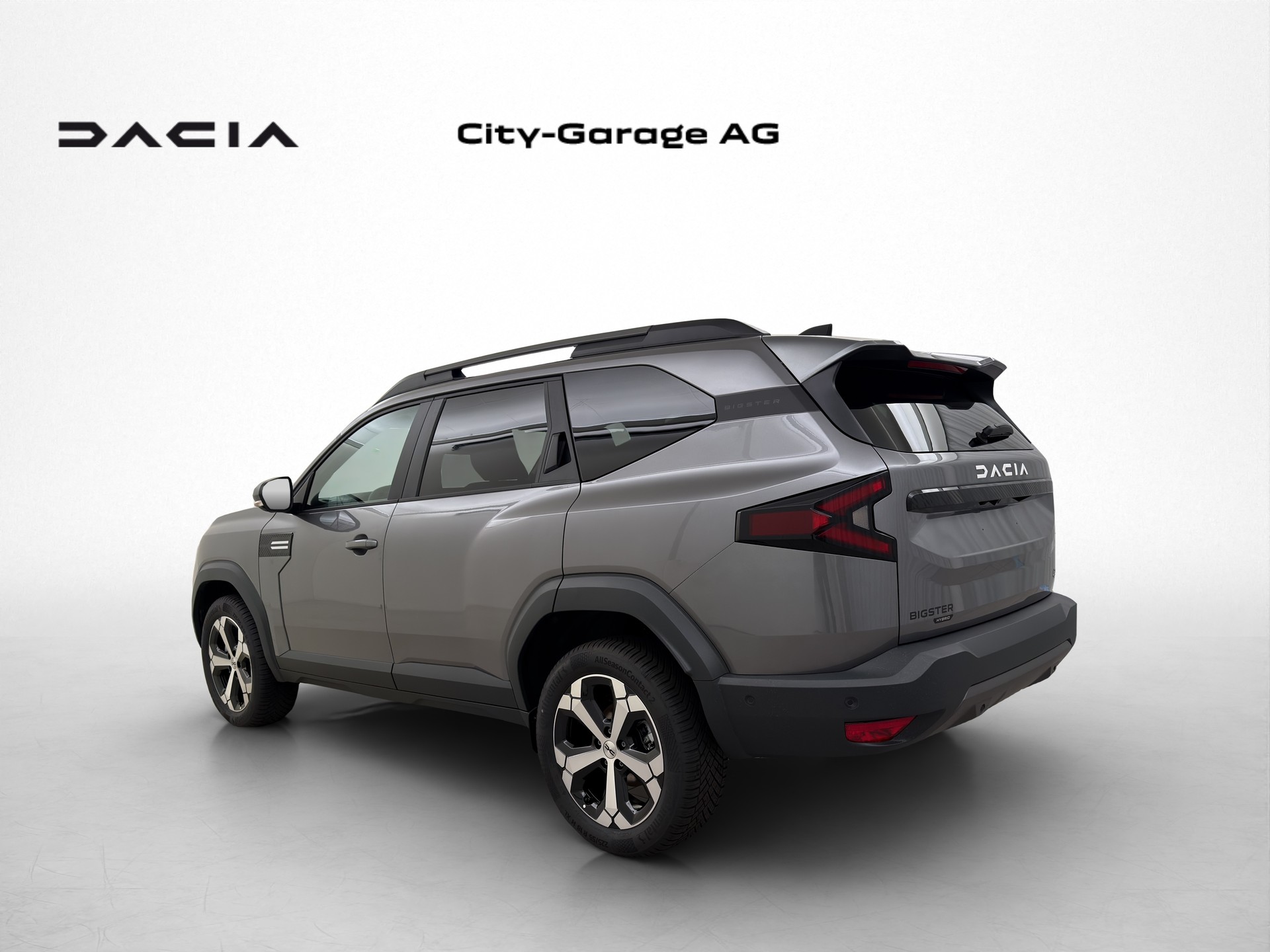 DACIA Bigster 1.2 Hybrid Journey 4WD-image-2