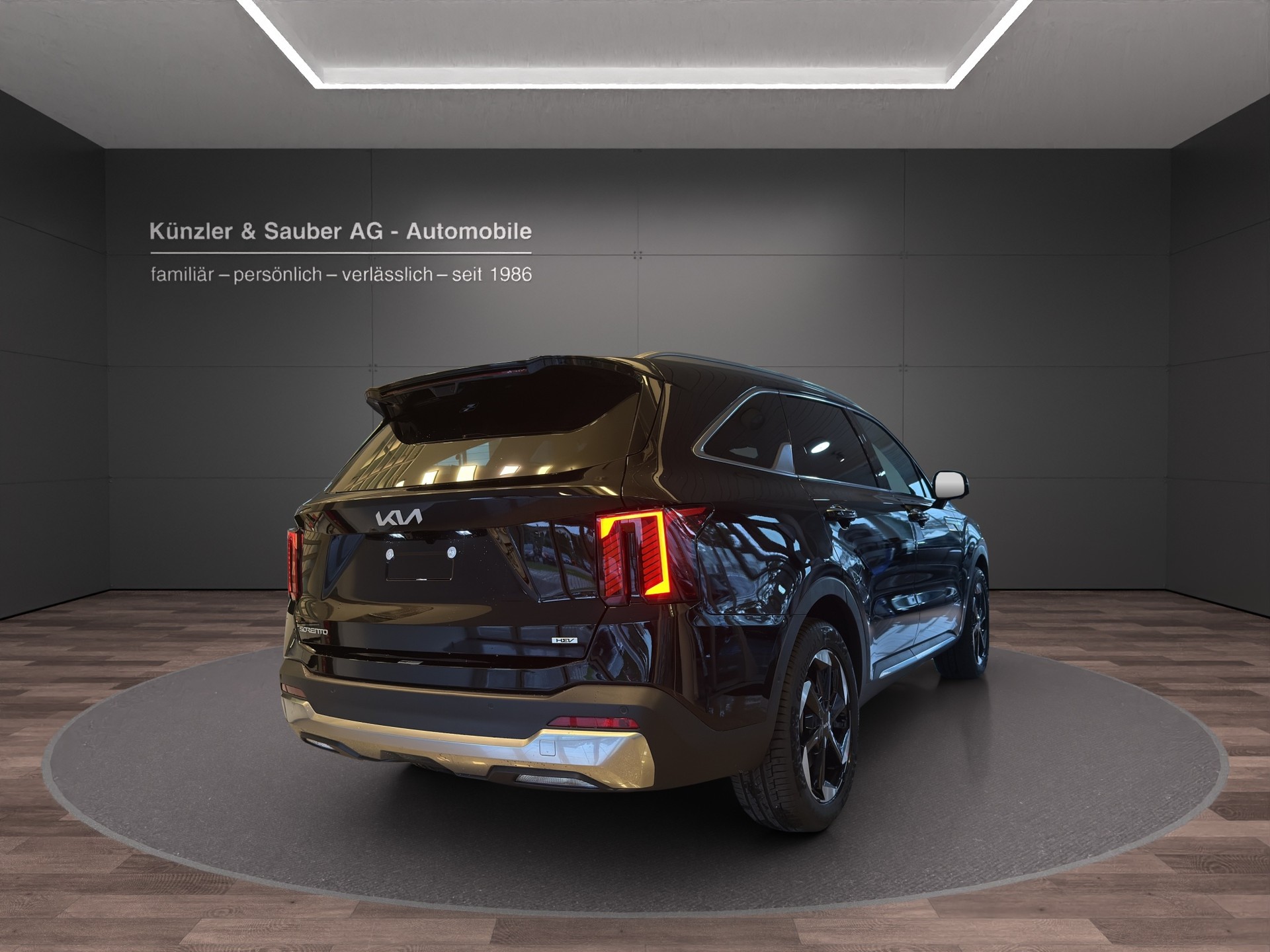 KIA Sorento 1.6 T-GDi HEV 7P Style-image-17