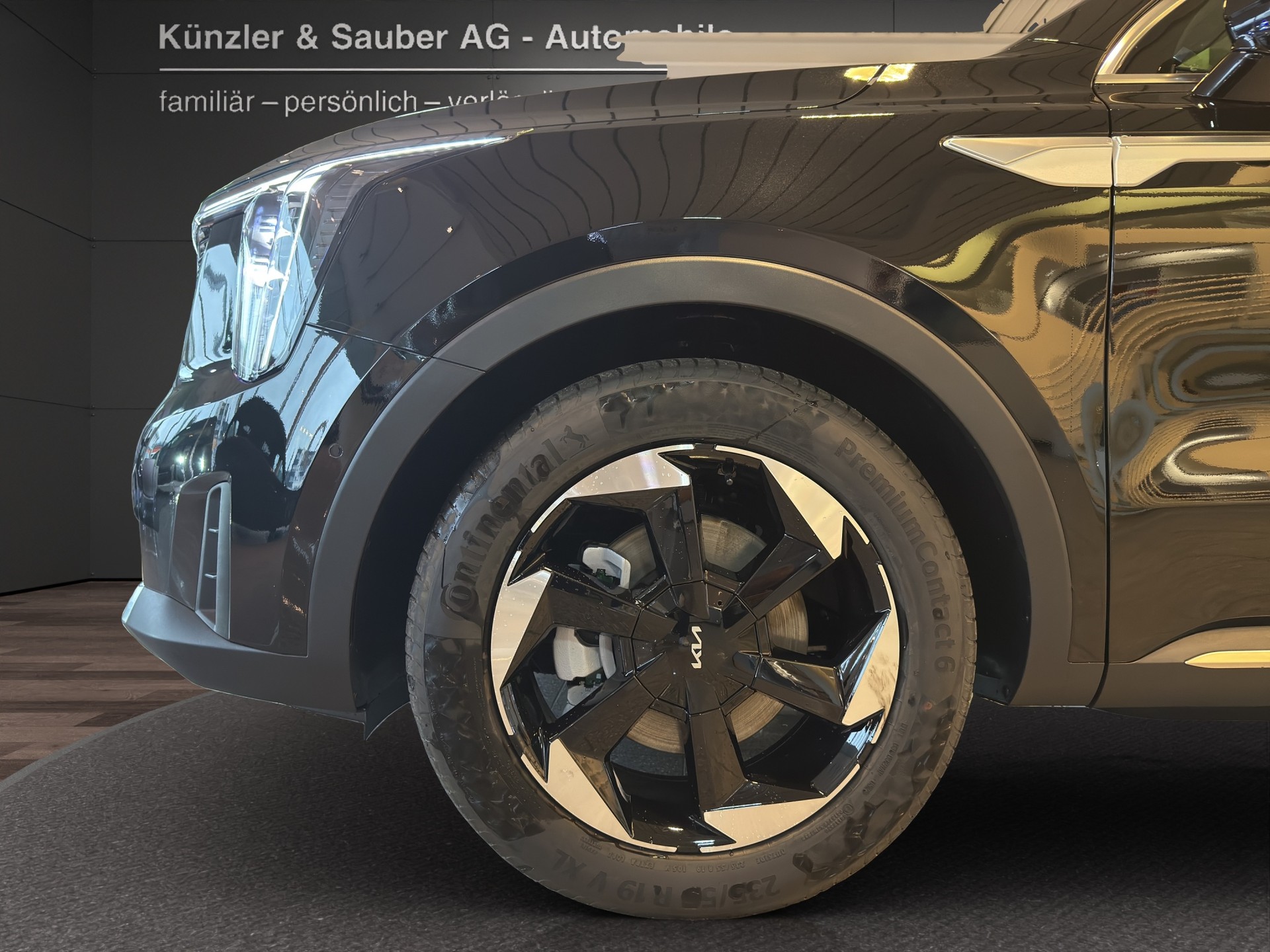 KIA Sorento 1.6 T-GDi HEV 7P Style-image-2