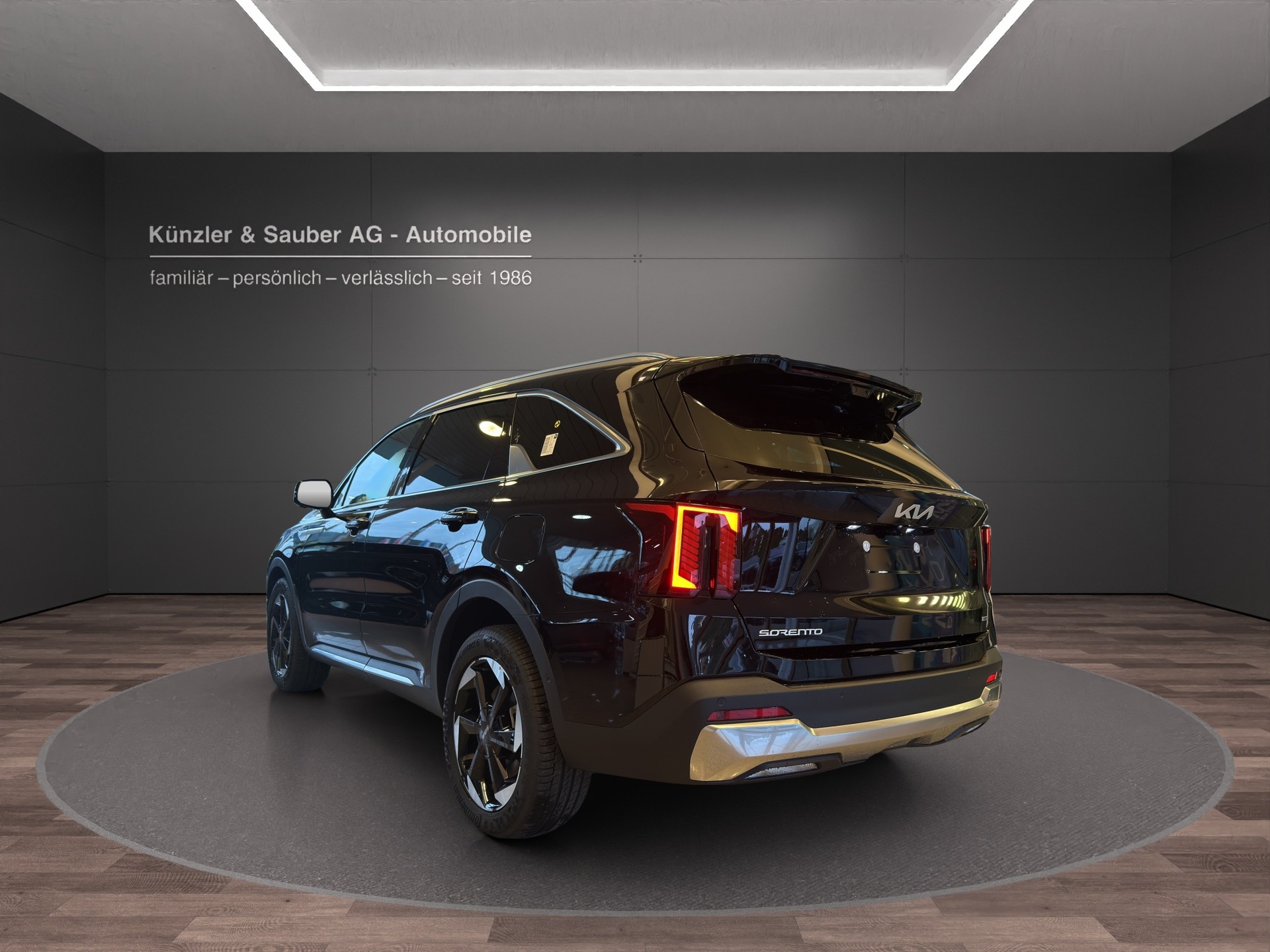 KIA Sorento 1.6 T-GDi HEV 7P Style-image-18