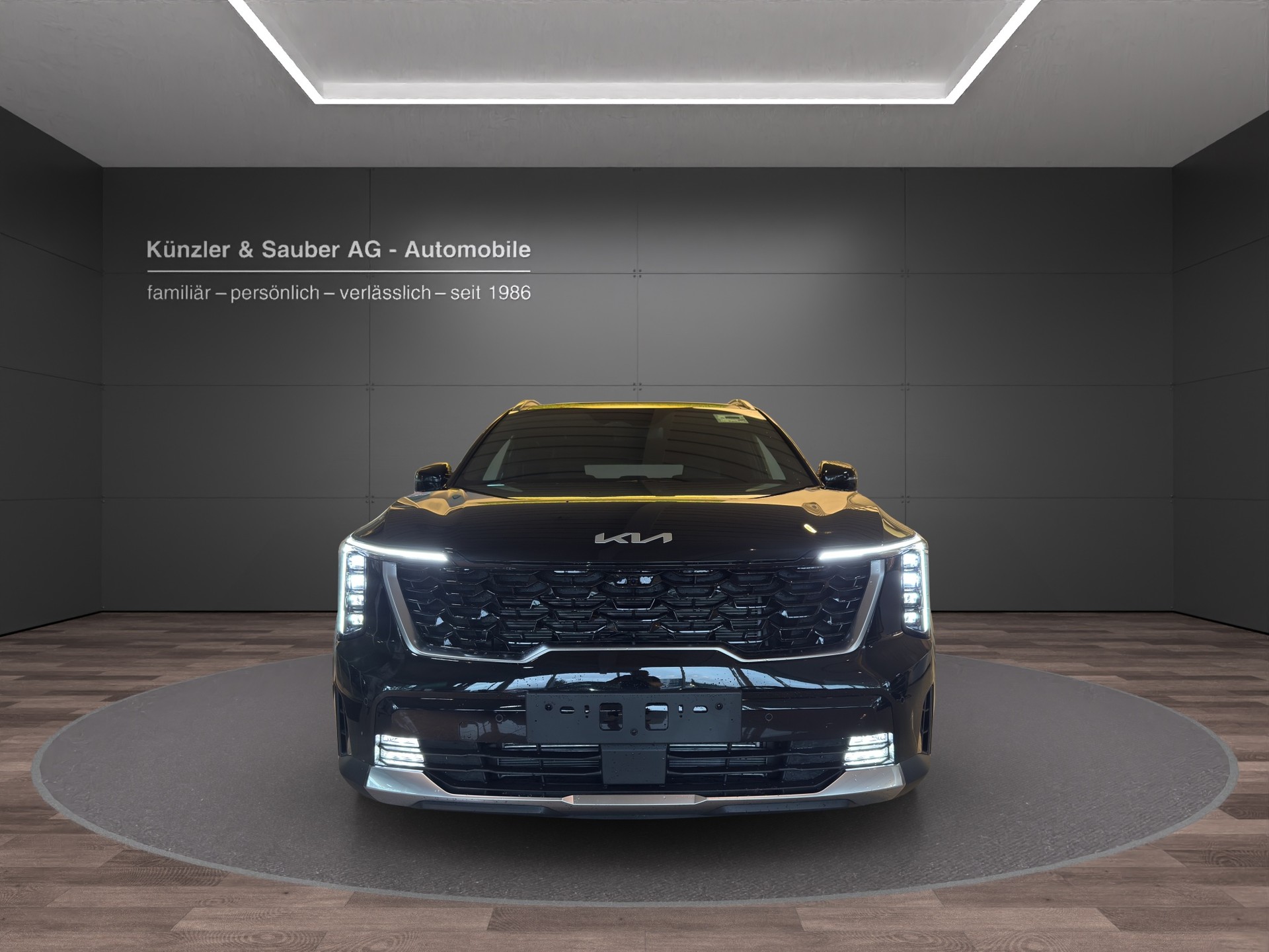 KIA Sorento 1.6 T-GDi HEV 7P Style-image-3
