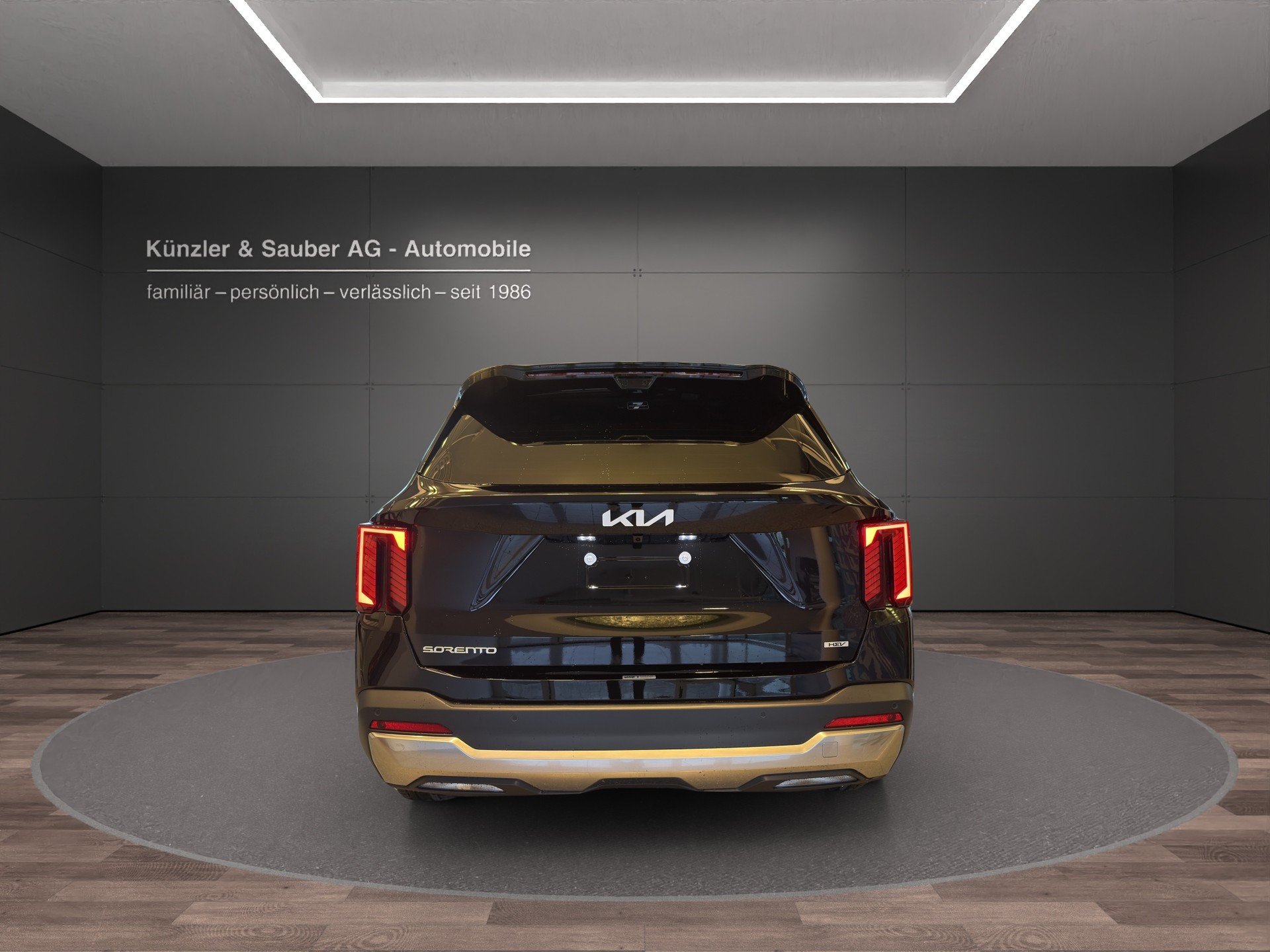 KIA Sorento 1.6 T-GDi HEV 7P Style-image-16