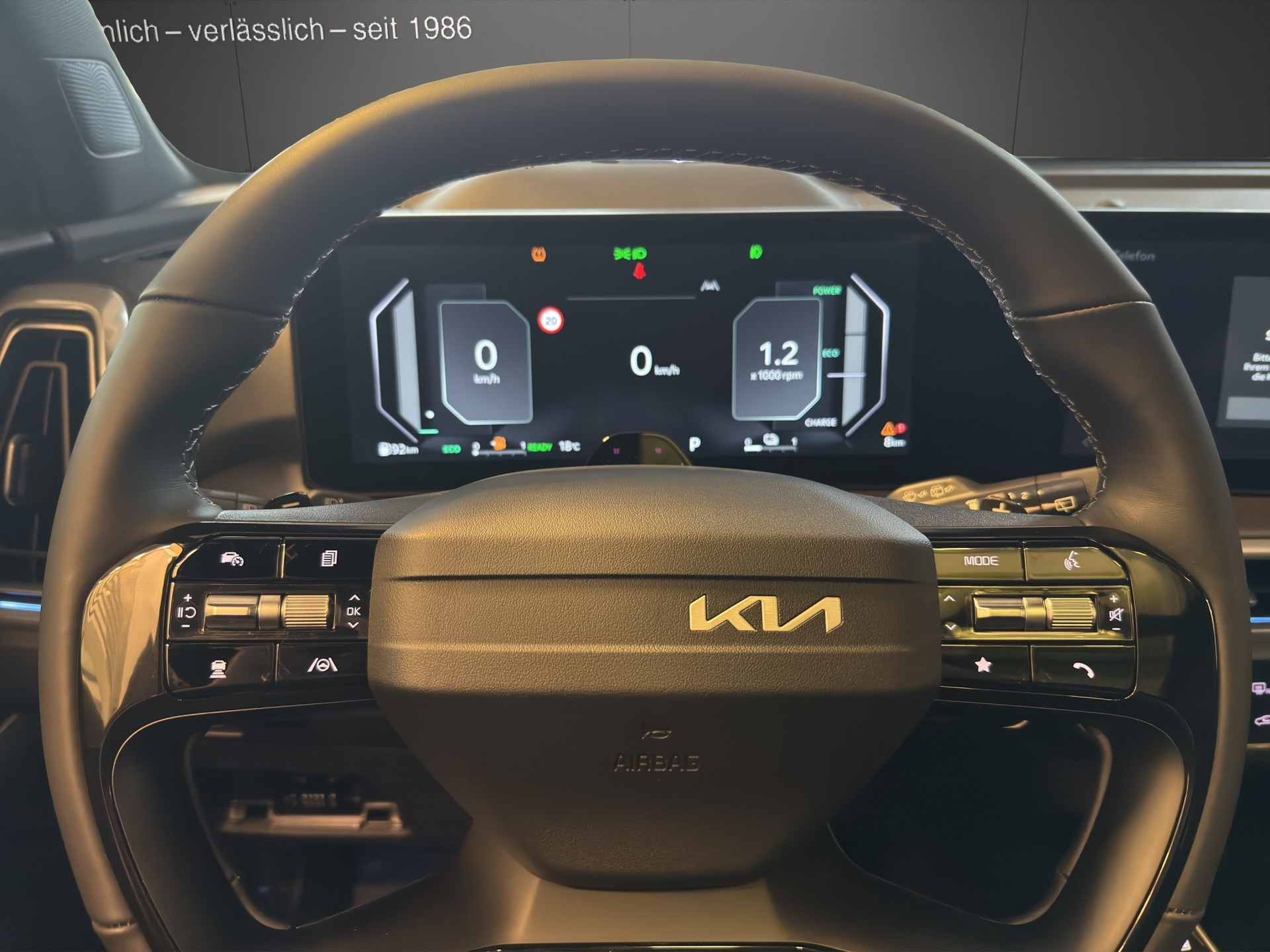 KIA Sorento 1.6 T-GDi HEV 7P Style-image-12