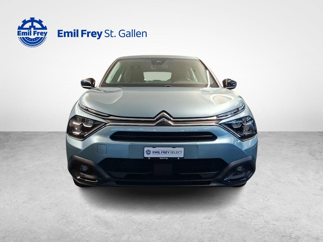 CITROEN C4 1.2 PureTech Swiss Edition-image-7