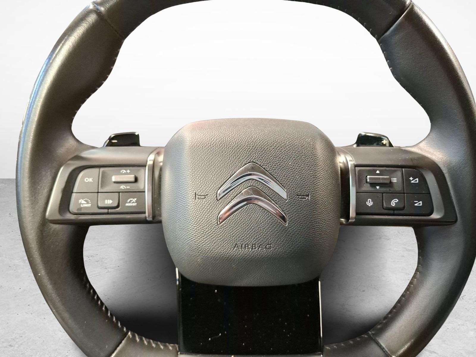 CITROEN C4 1.2 PureTech Swiss Edition-image-15