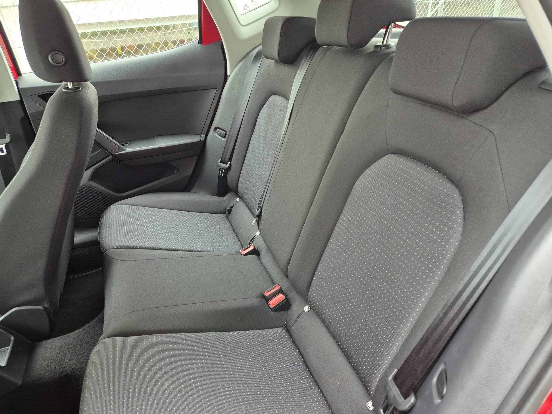 SEAT Ibiza 1.0 EcoTSI Style DSG-image-12