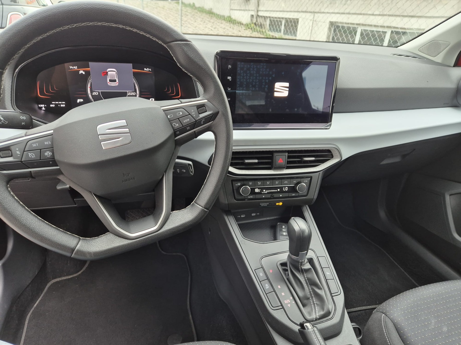SEAT Ibiza 1.0 EcoTSI Style DSG-image-8