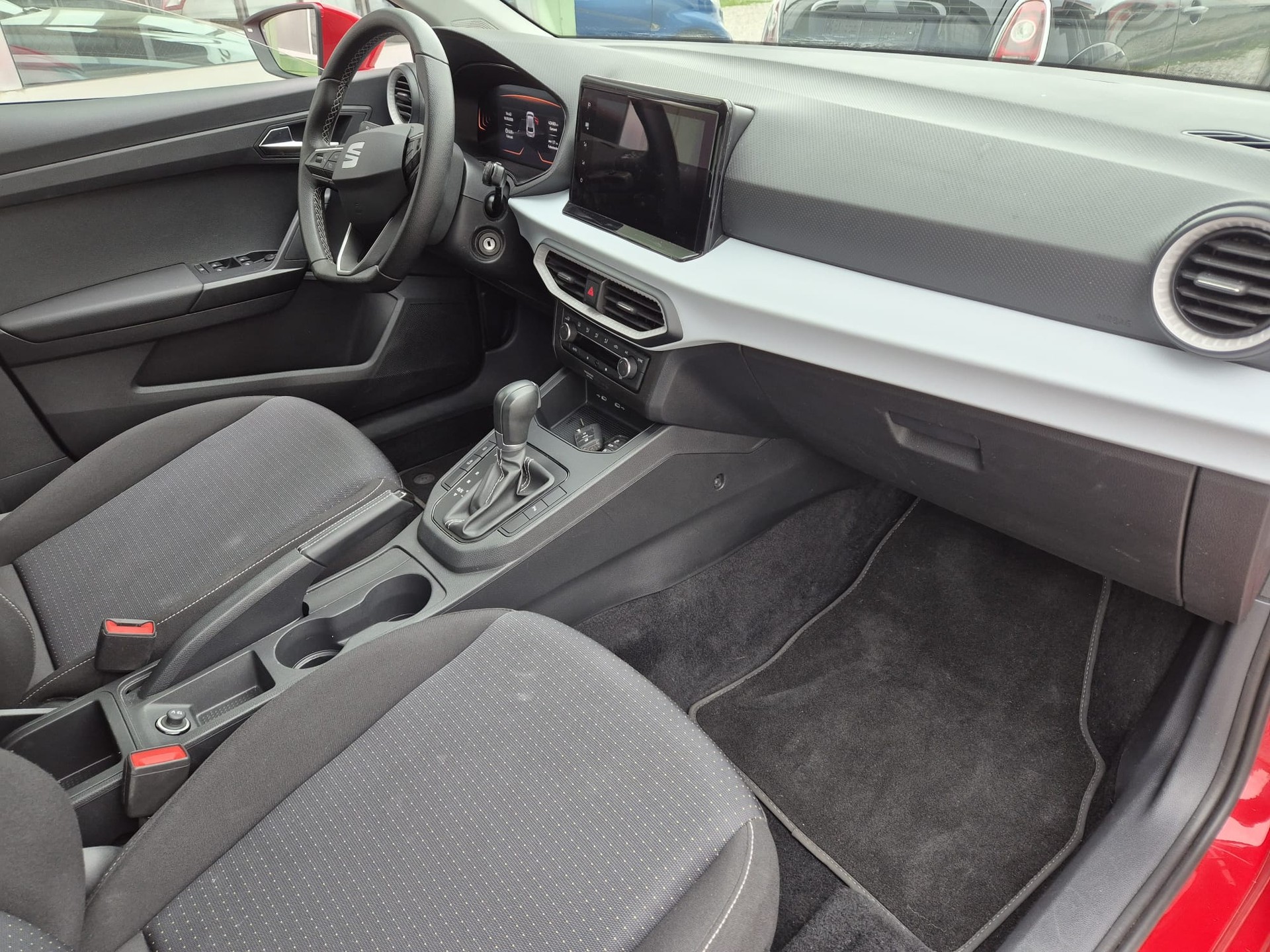 SEAT Ibiza 1.0 EcoTSI Style DSG-image-11