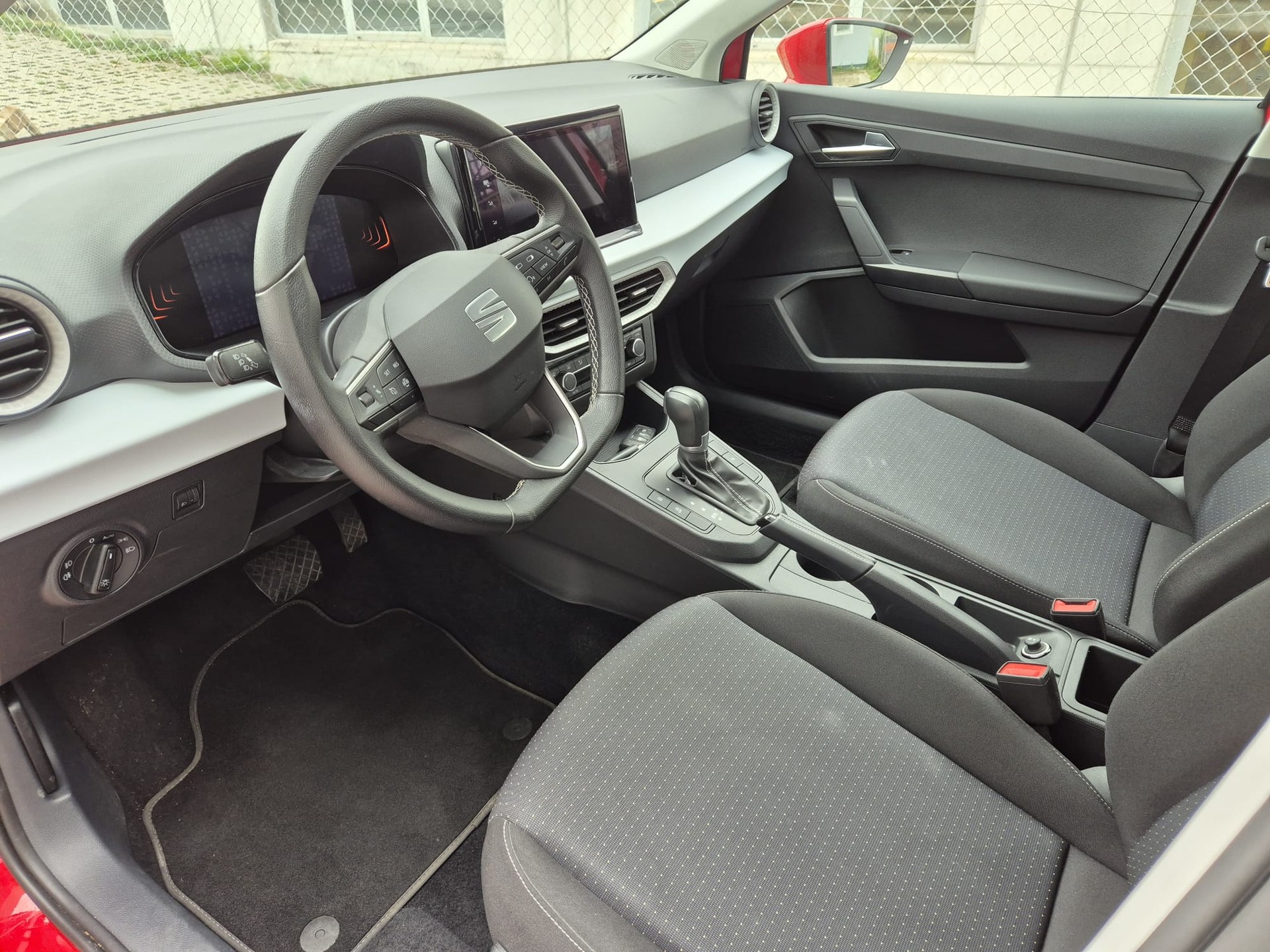 SEAT Ibiza 1.0 EcoTSI Style DSG-image-9