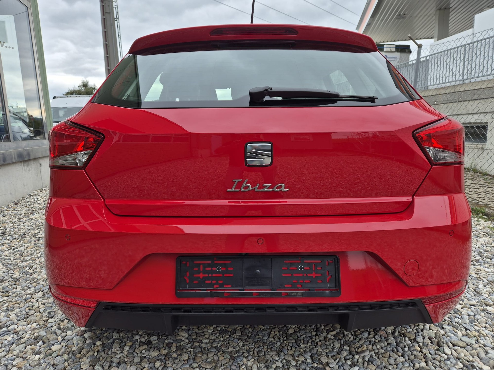 SEAT Ibiza 1.0 EcoTSI Style DSG-image-7