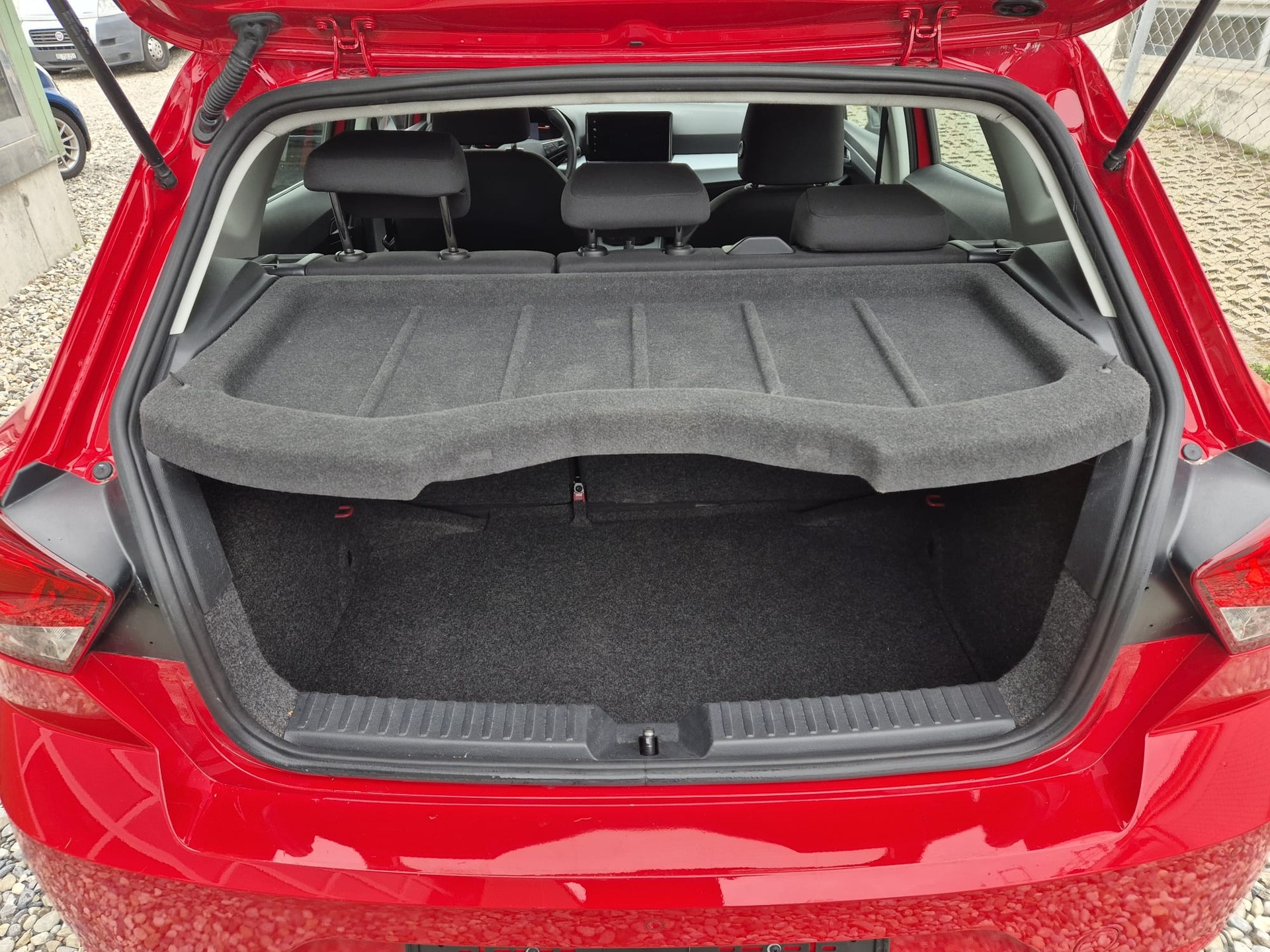 SEAT Ibiza 1.0 EcoTSI Style DSG-image-13