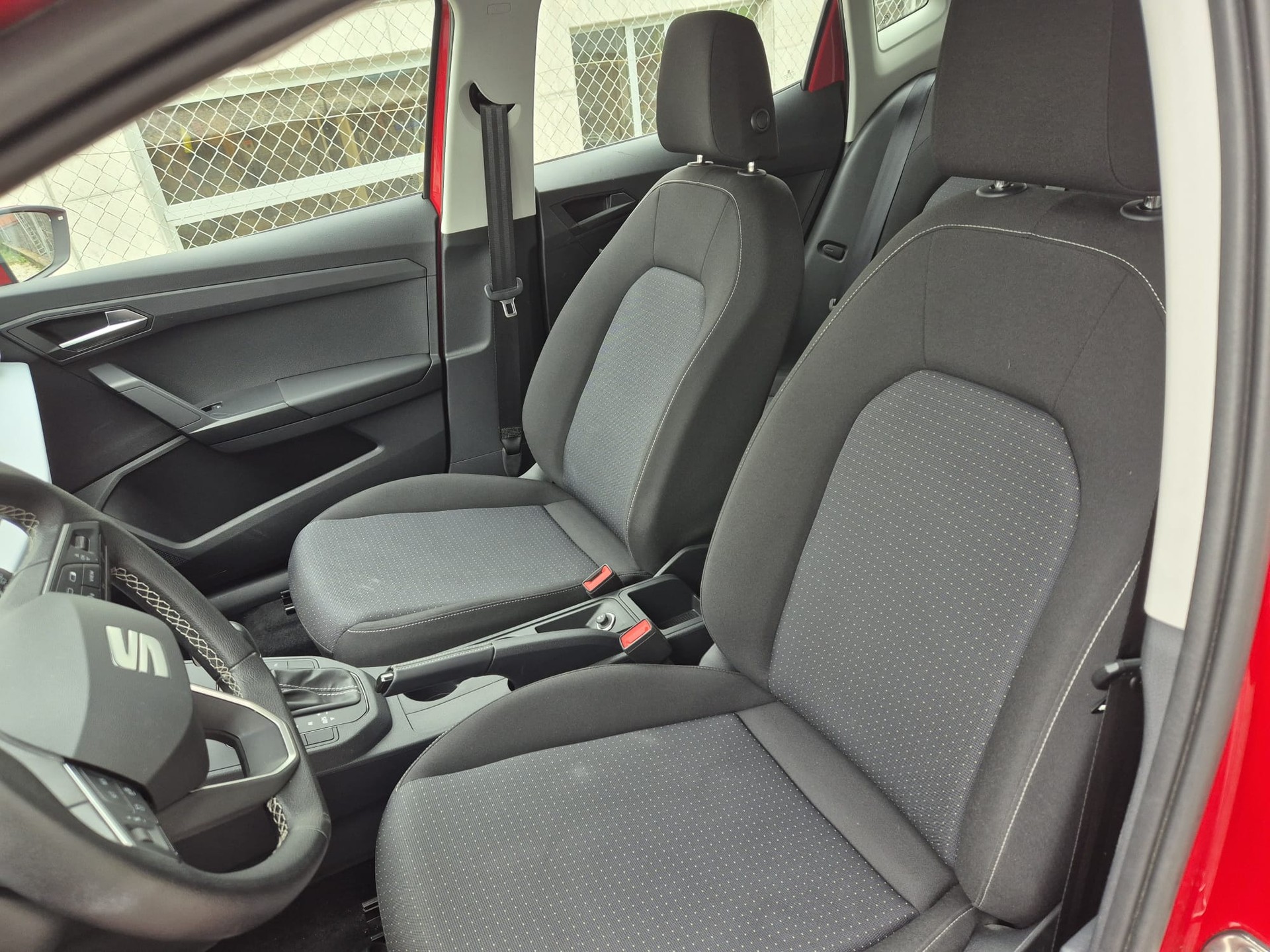 SEAT Ibiza 1.0 EcoTSI Style DSG-image-10
