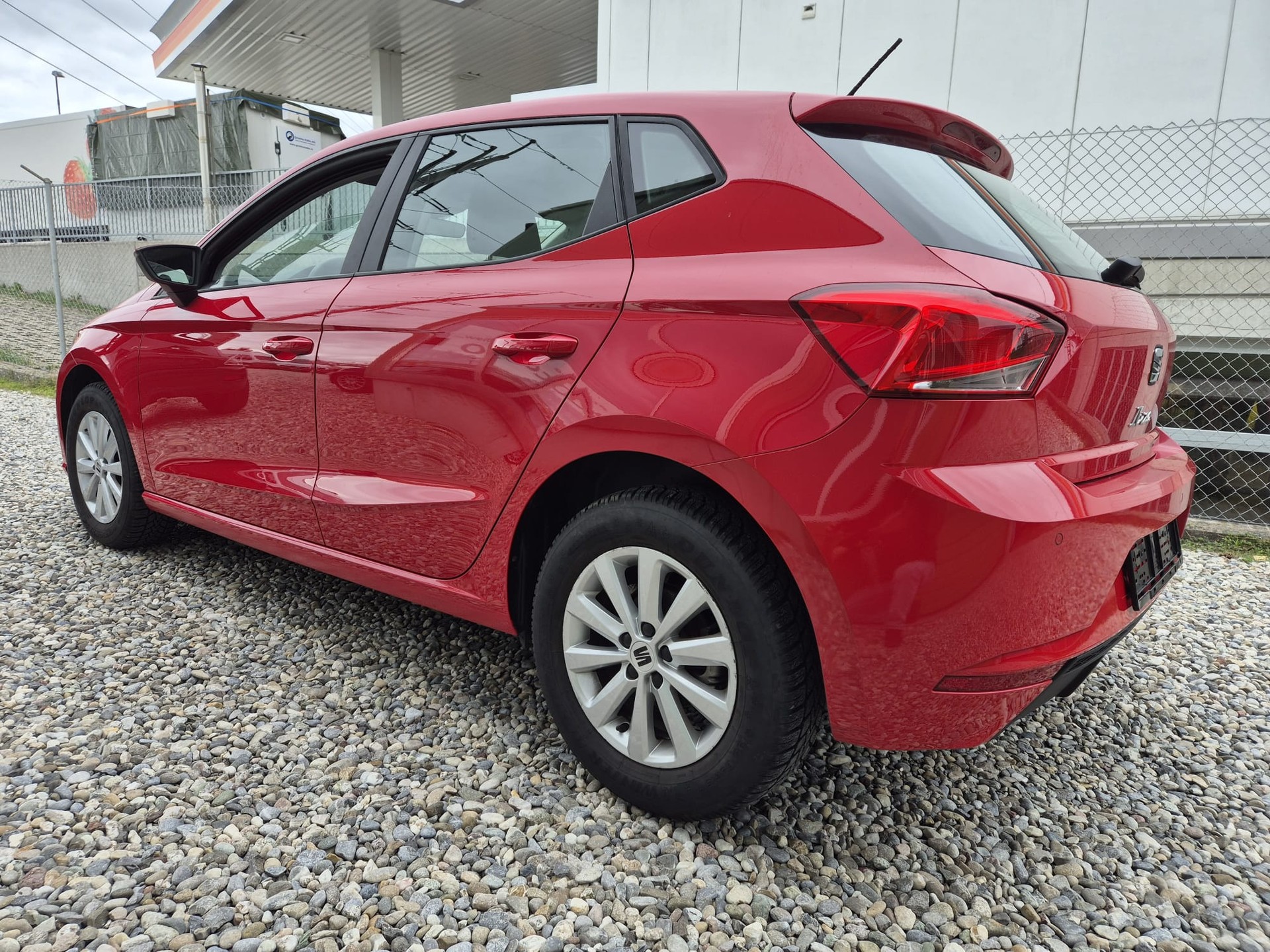 SEAT Ibiza 1.0 EcoTSI Style DSG-image-6
