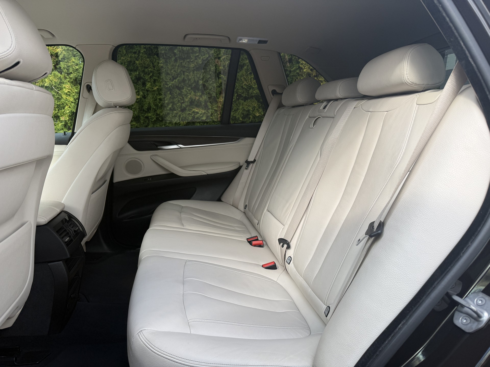 BMW X5 xDrive 40d Steptronic / Frisch ab MFK / AHK-image-19