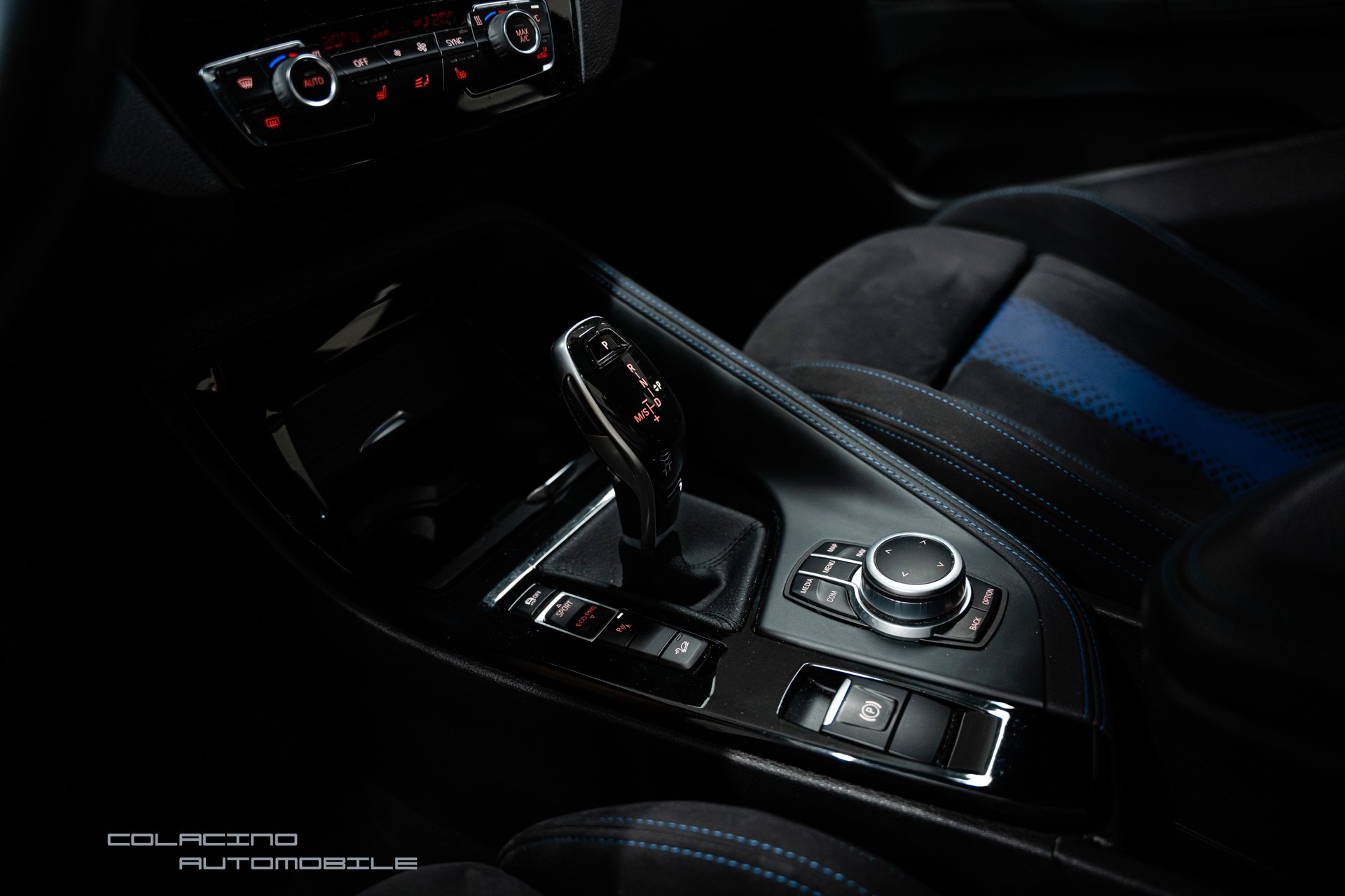 BMW X2 xDrive 20d M Sport Steptronic-image-25
