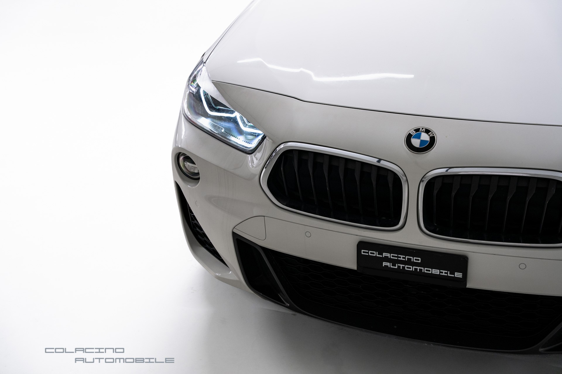 BMW X2 xDrive 20d M Sport Steptronic-image-8