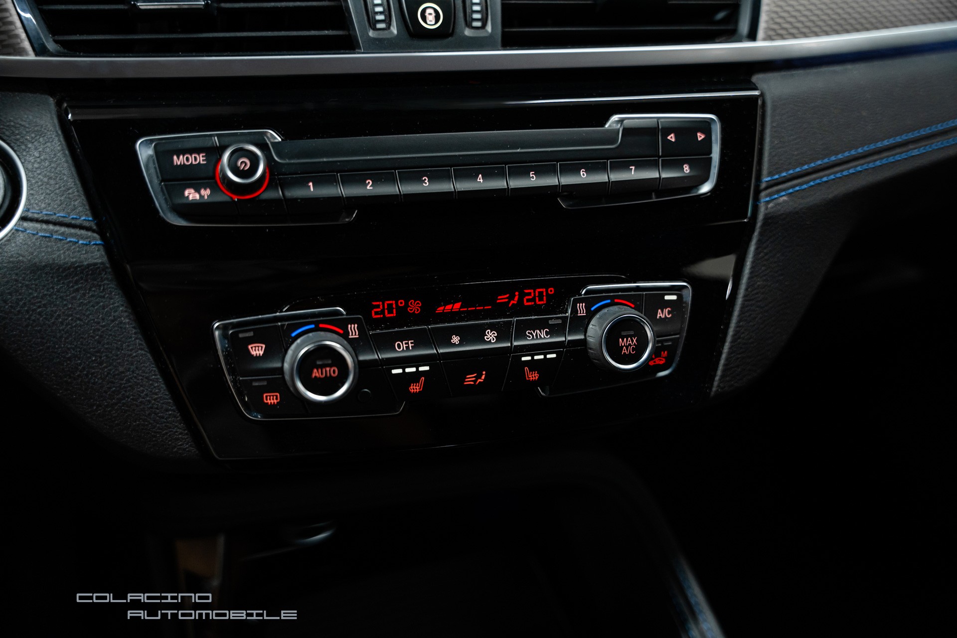 BMW X2 xDrive 20d M Sport Steptronic-image-22
