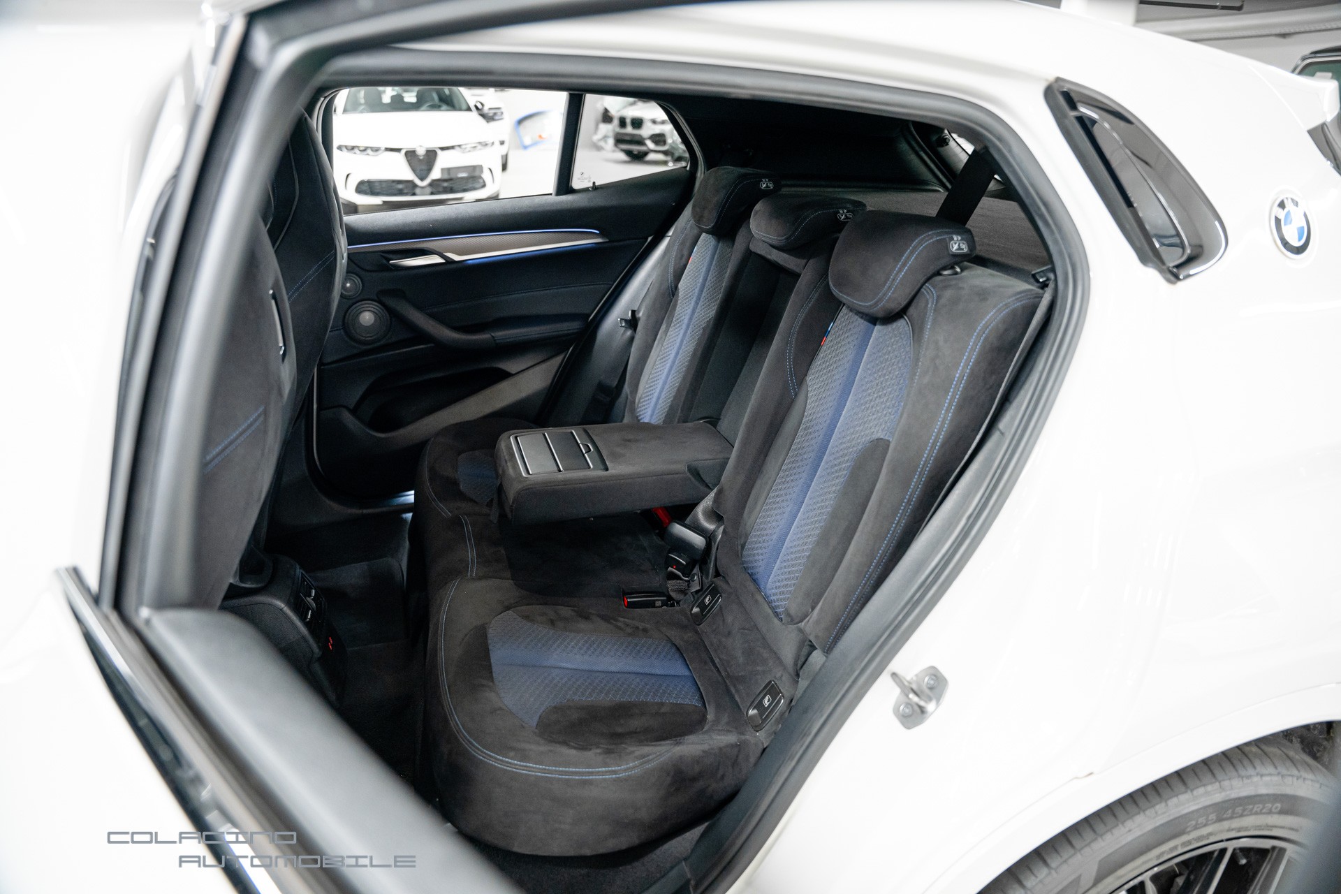 BMW X2 xDrive 20d M Sport Steptronic-image-14