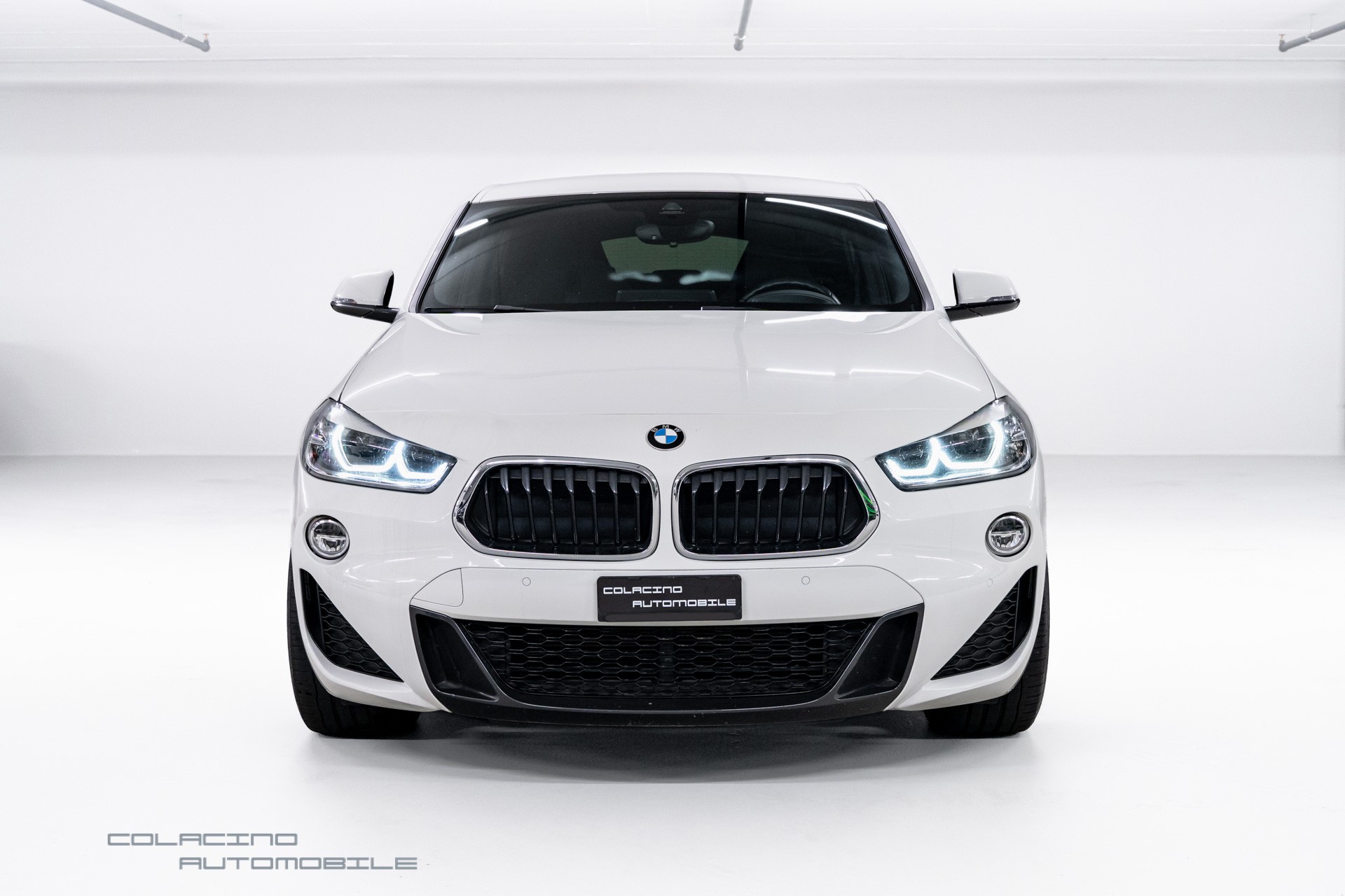 BMW X2 xDrive 20d M Sport Steptronic-image-4