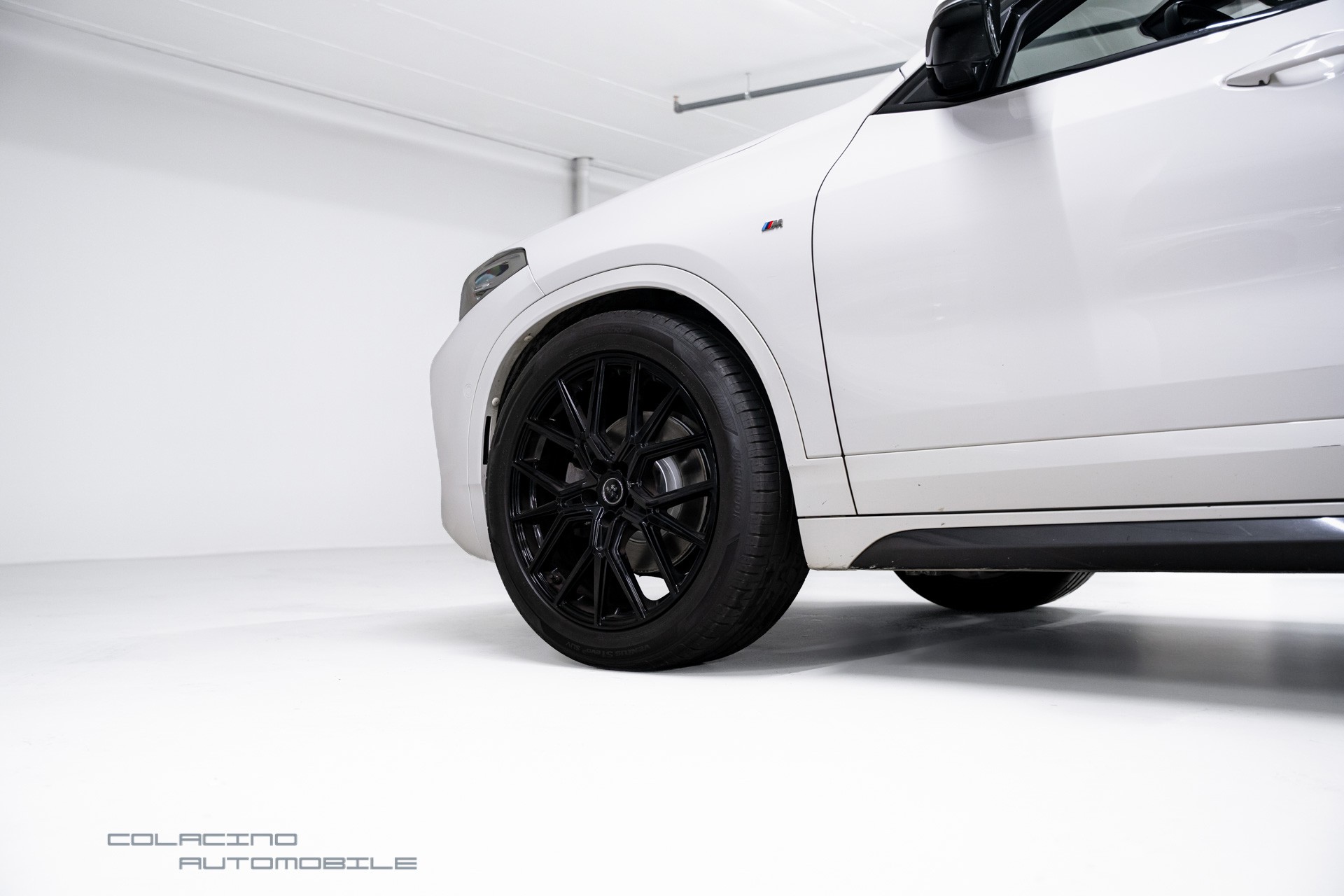 BMW X2 xDrive 20d M Sport Steptronic-image-10