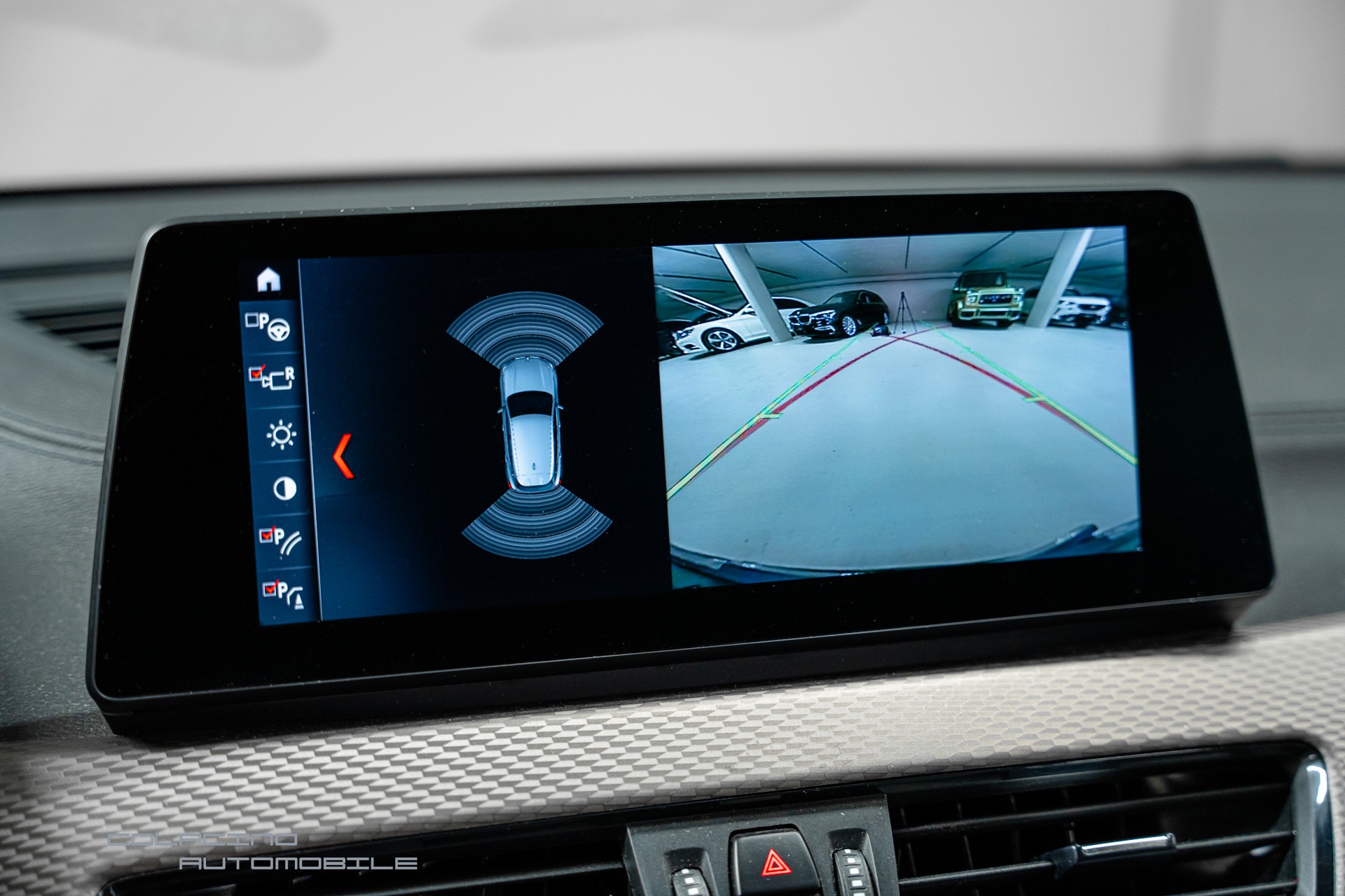 BMW X2 xDrive 20d M Sport Steptronic-image-21